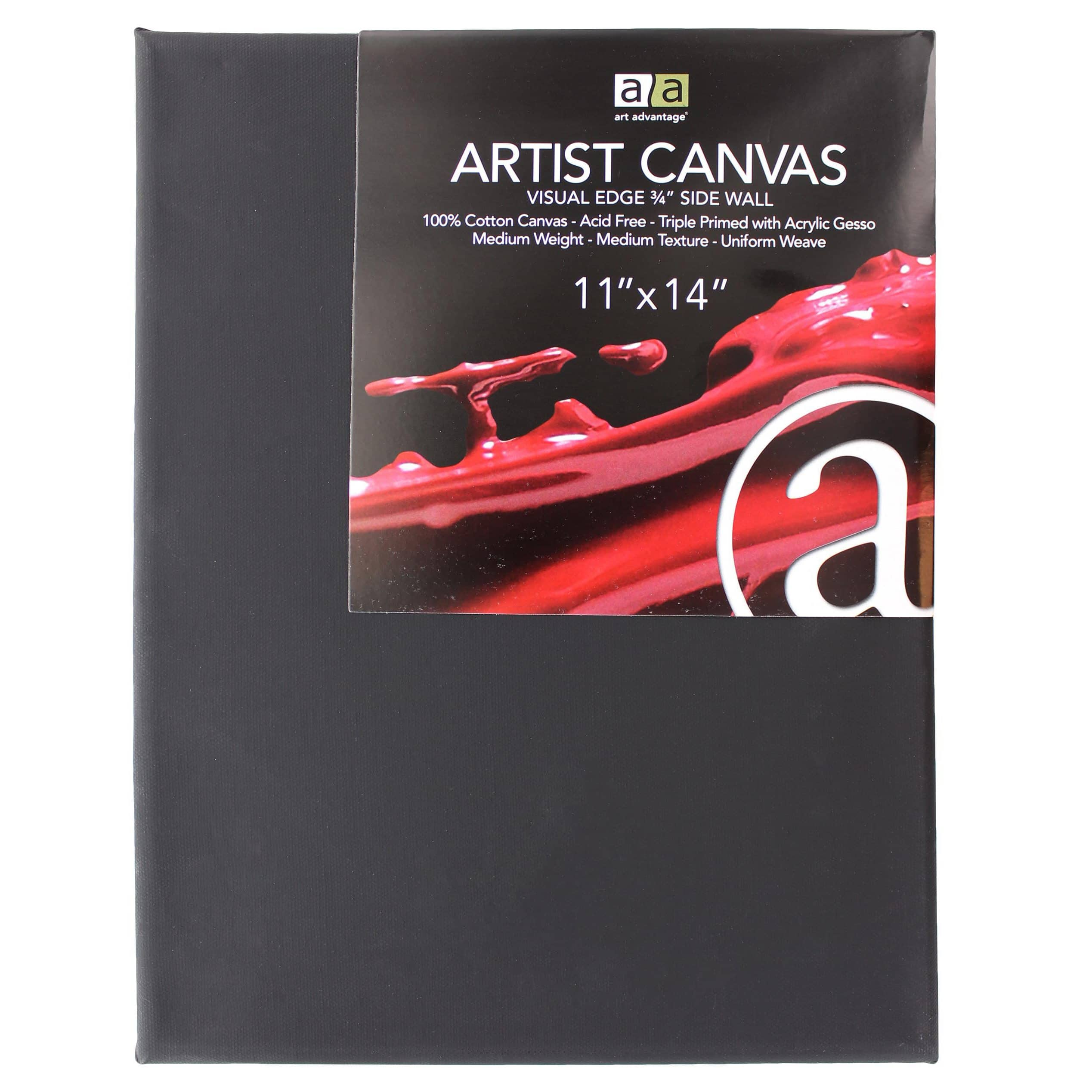 Artist Canvas