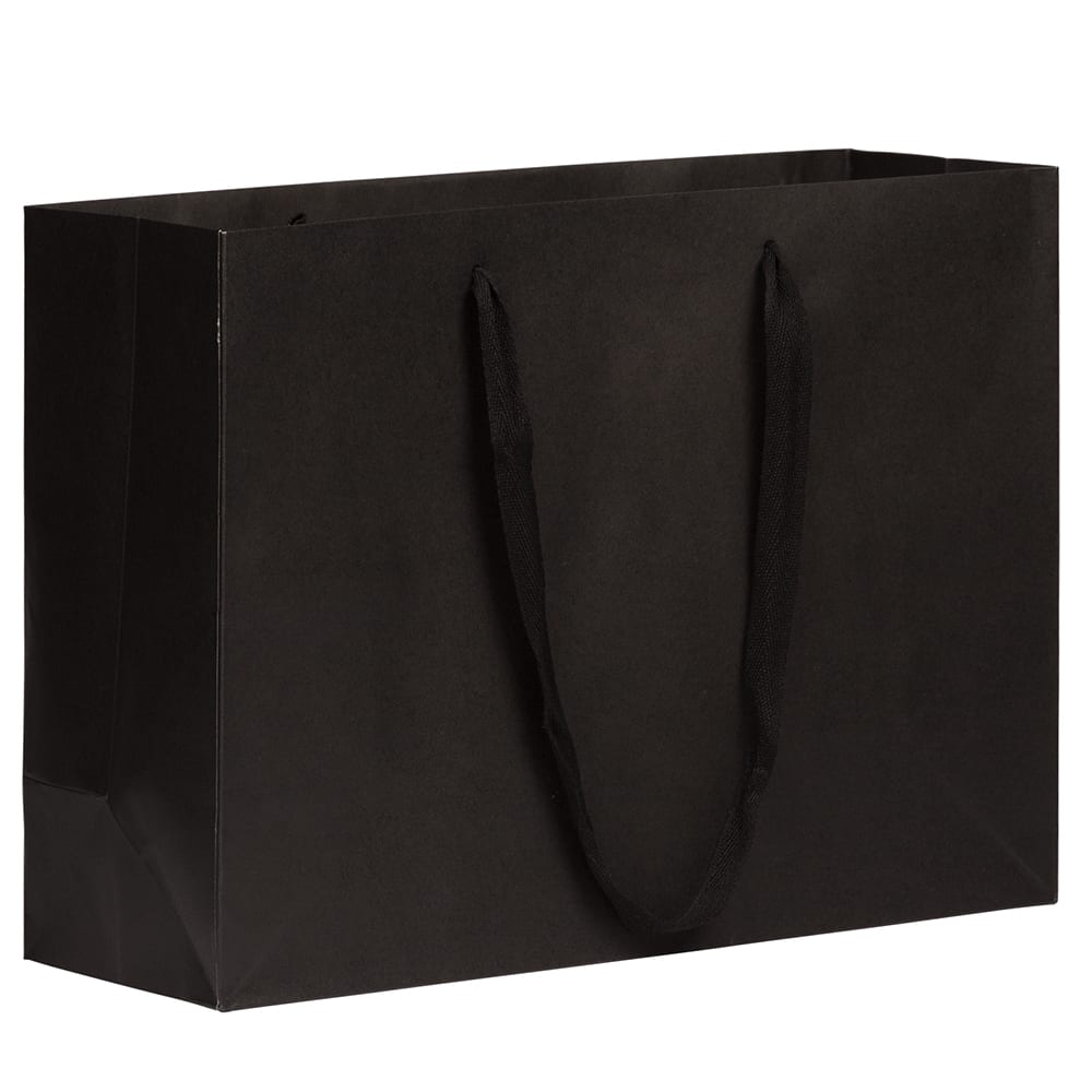 JAM Paper Extra Large Recycled Horizontal Gift Bags, 3ct.