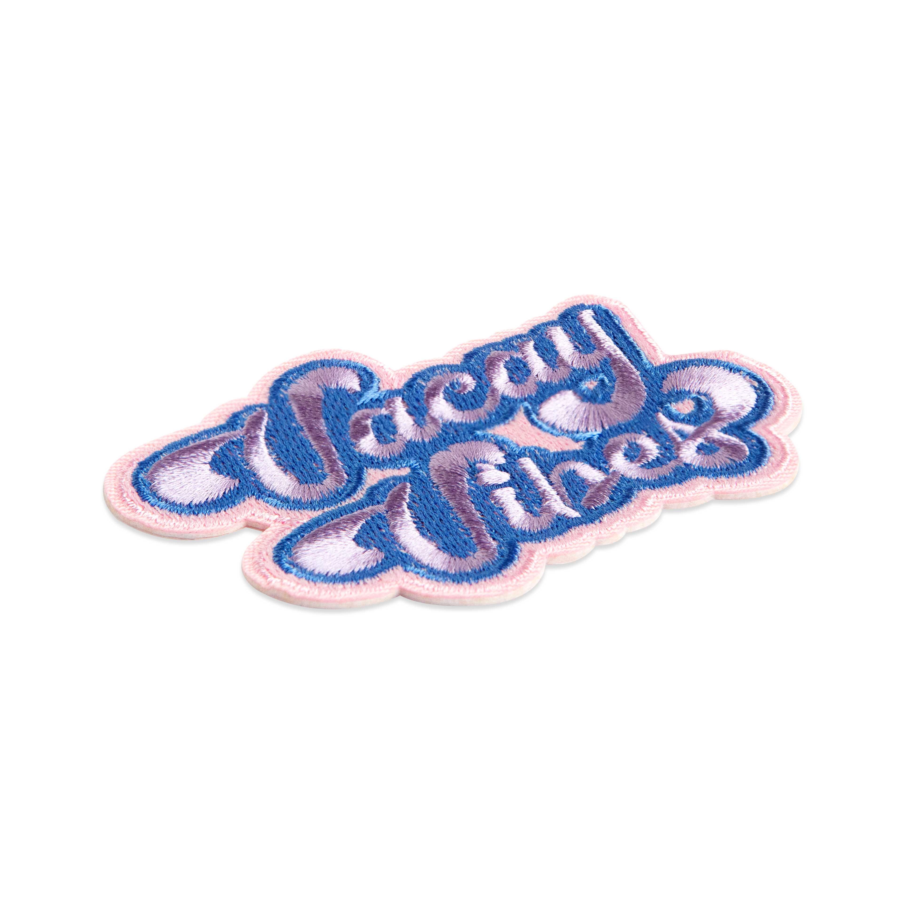 Summer Vacay Vibes Iron On &#x26; Adhesive Patch by Make Market&#xAE;