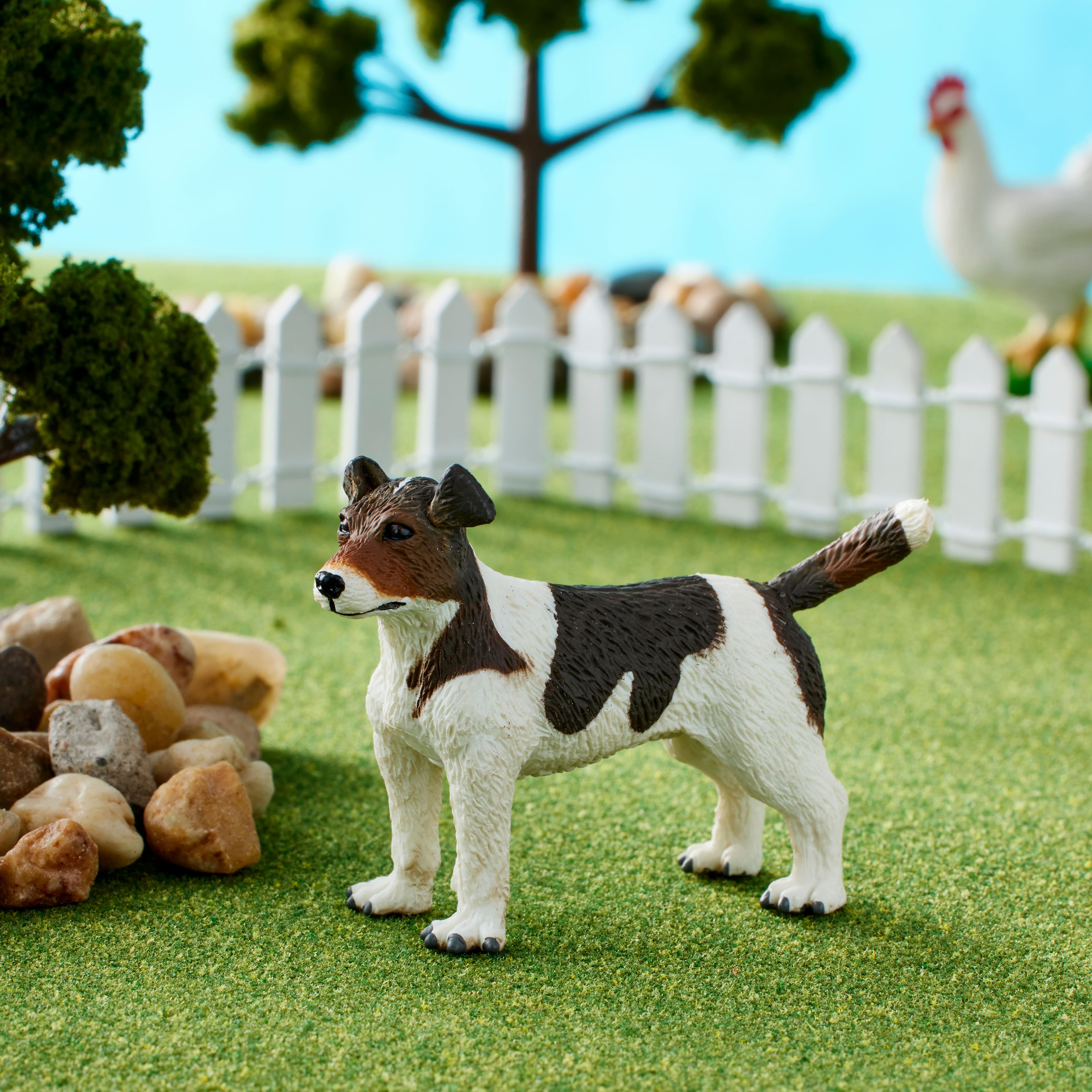 Safari Ltd&#xAE; Jack Russell Terrier