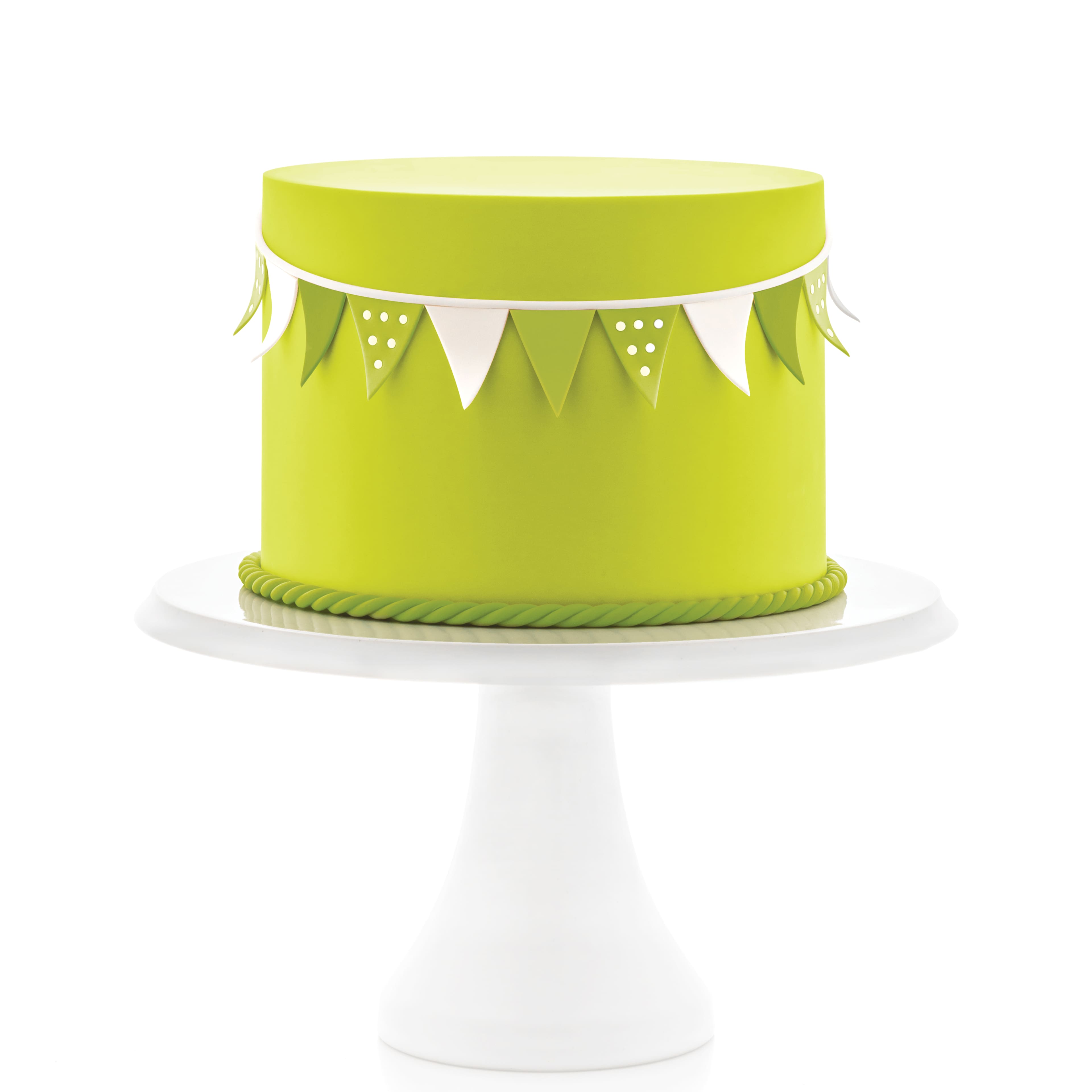 Satin Ice&#xAE; Ready-To-Use Fondant, 4.4oz.