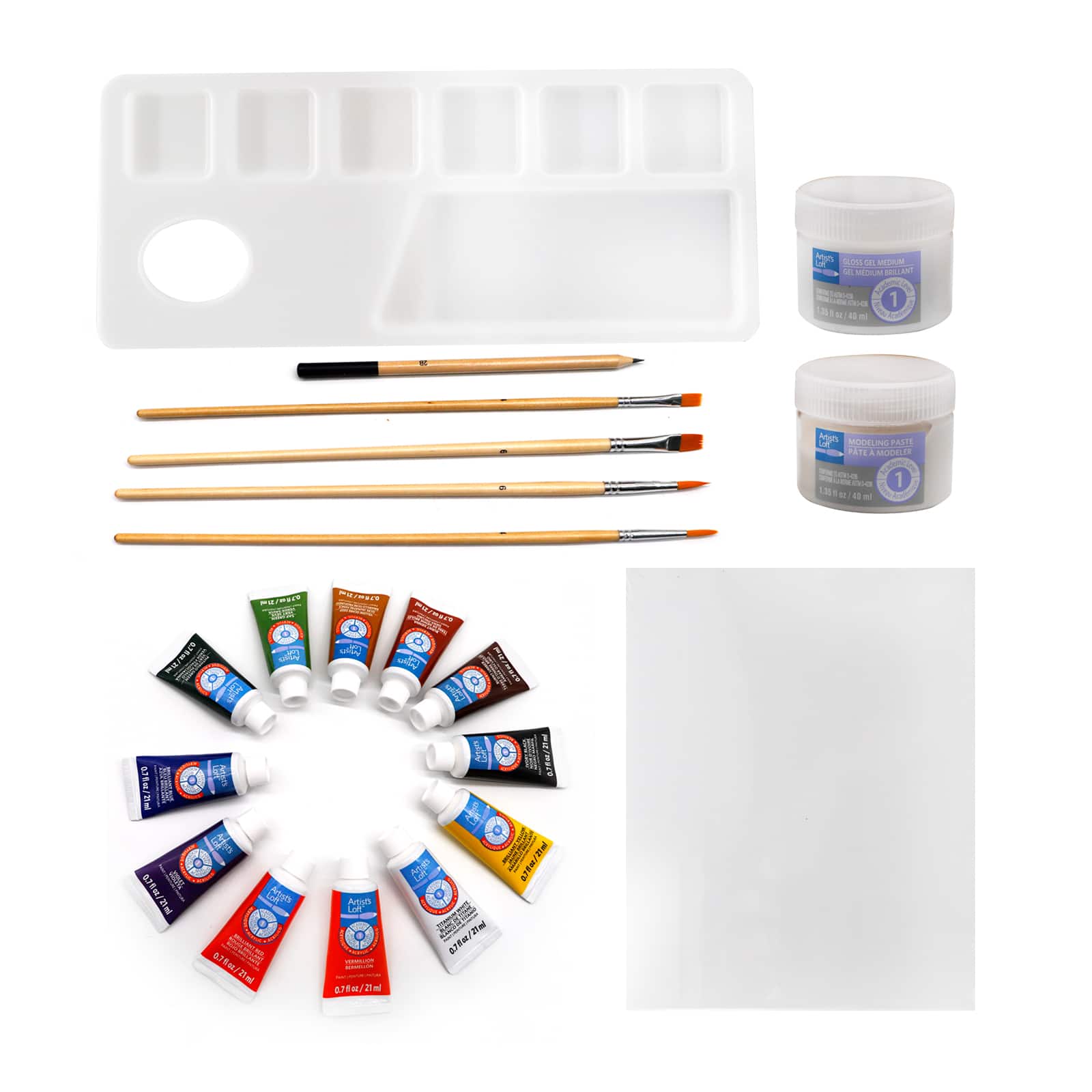 21 Pieces Fundamental Clay Tools Kit Clay Carving Modeling Tools Fondant  Sculpting Shaping Tools for Beginner Kids Adult