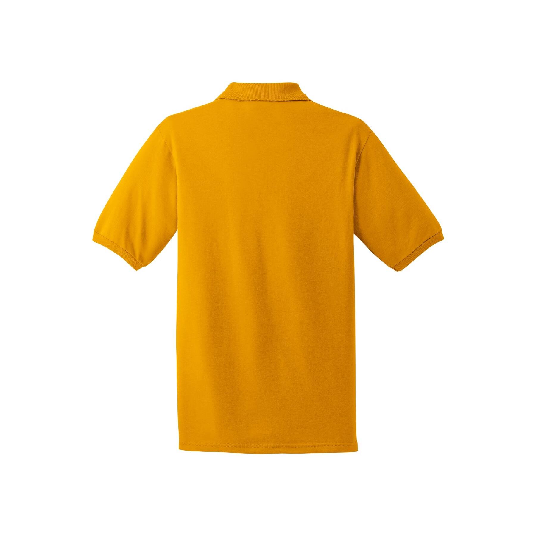 JERZEES&#xAE; SpotShield&#x2122; Jersey Knit Sport Shirt
