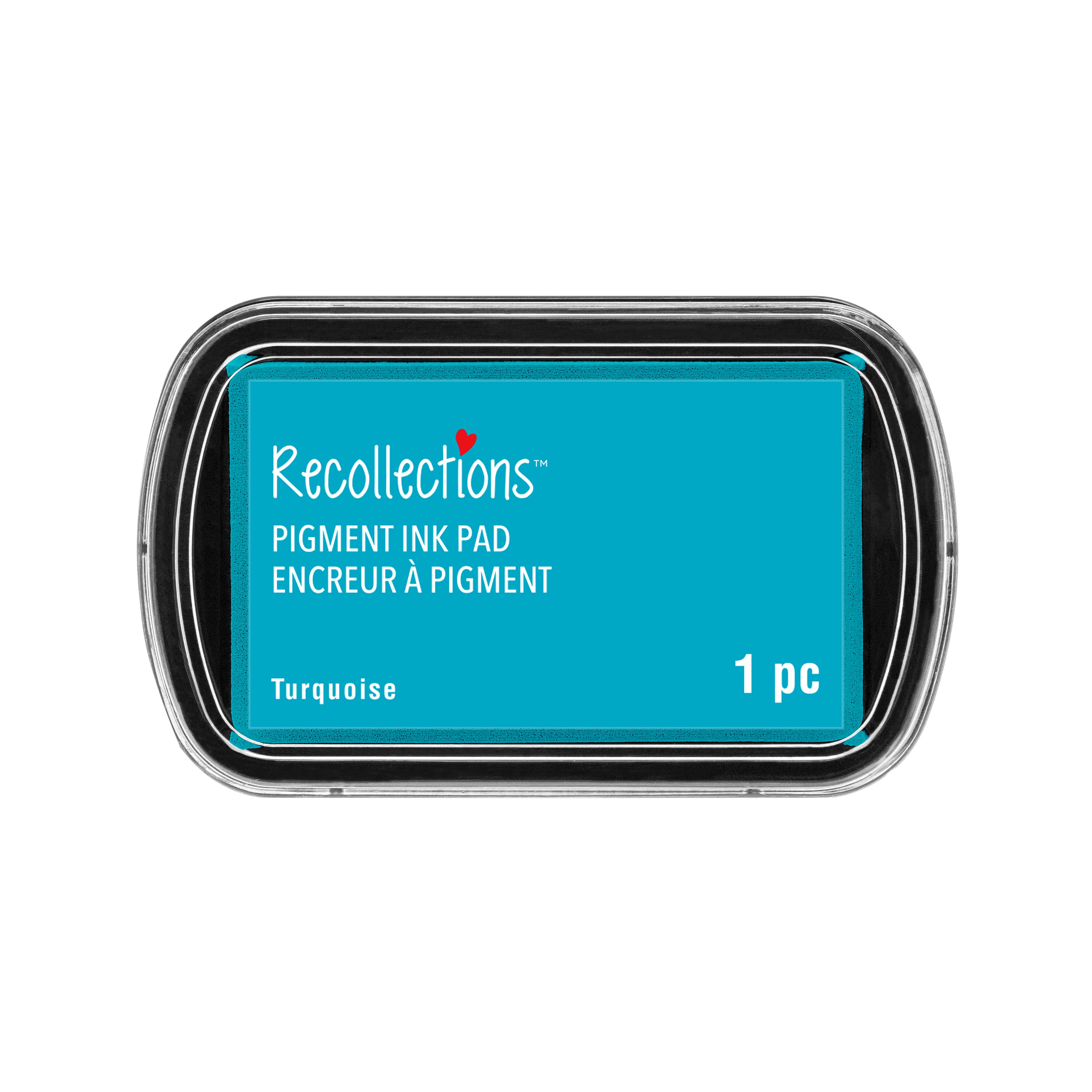 Pigment Ink Pad by Recollections™