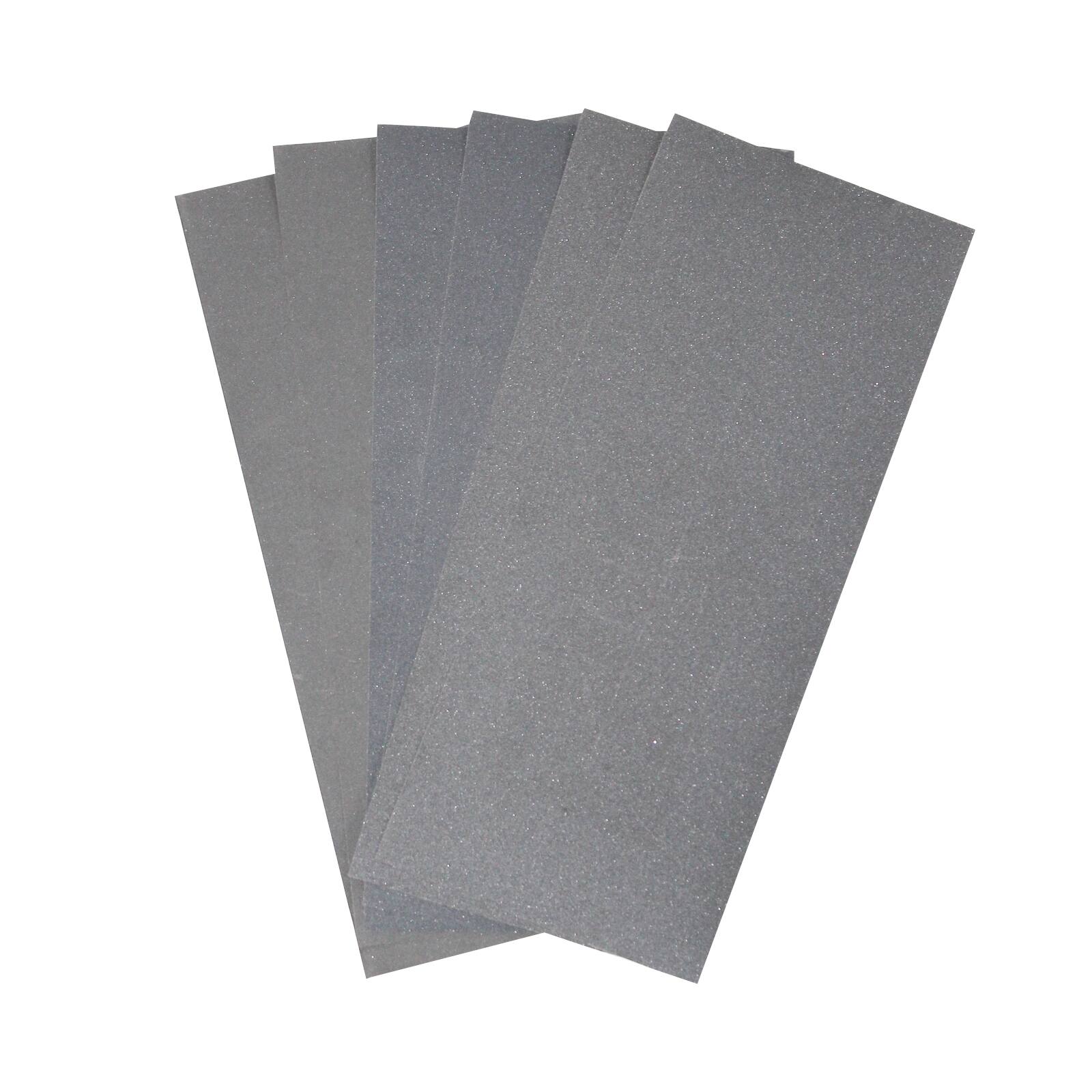 Medium Grit Sandpaper by Craft Smart®
