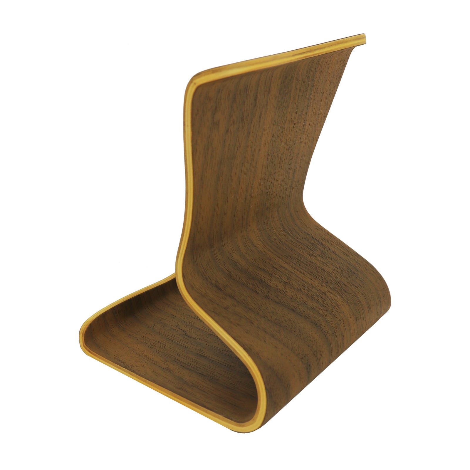 6.5&#x22; Natural Wood Book Stand by Ashland&#xAE;