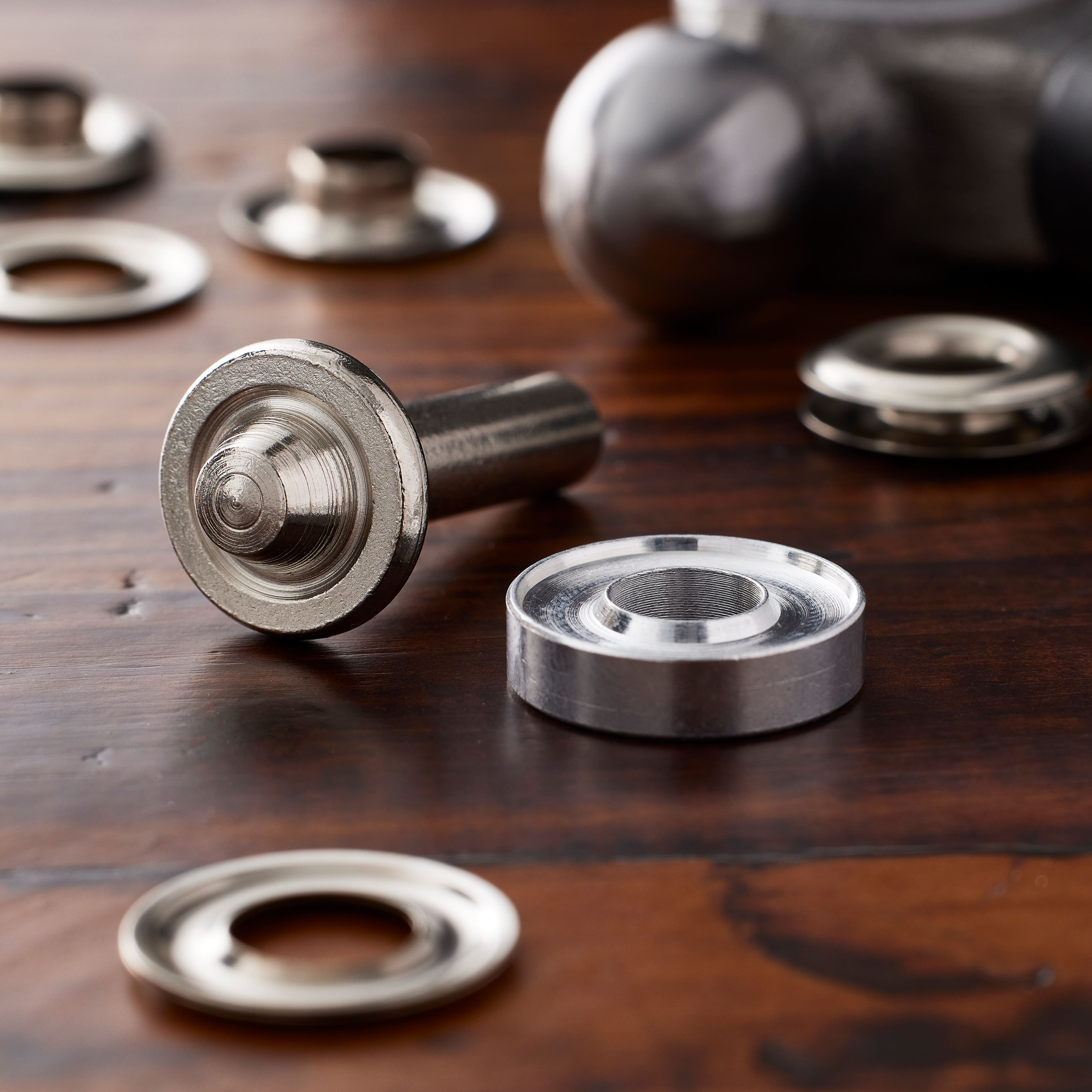 Loops & Threads™ Eyelet Tools