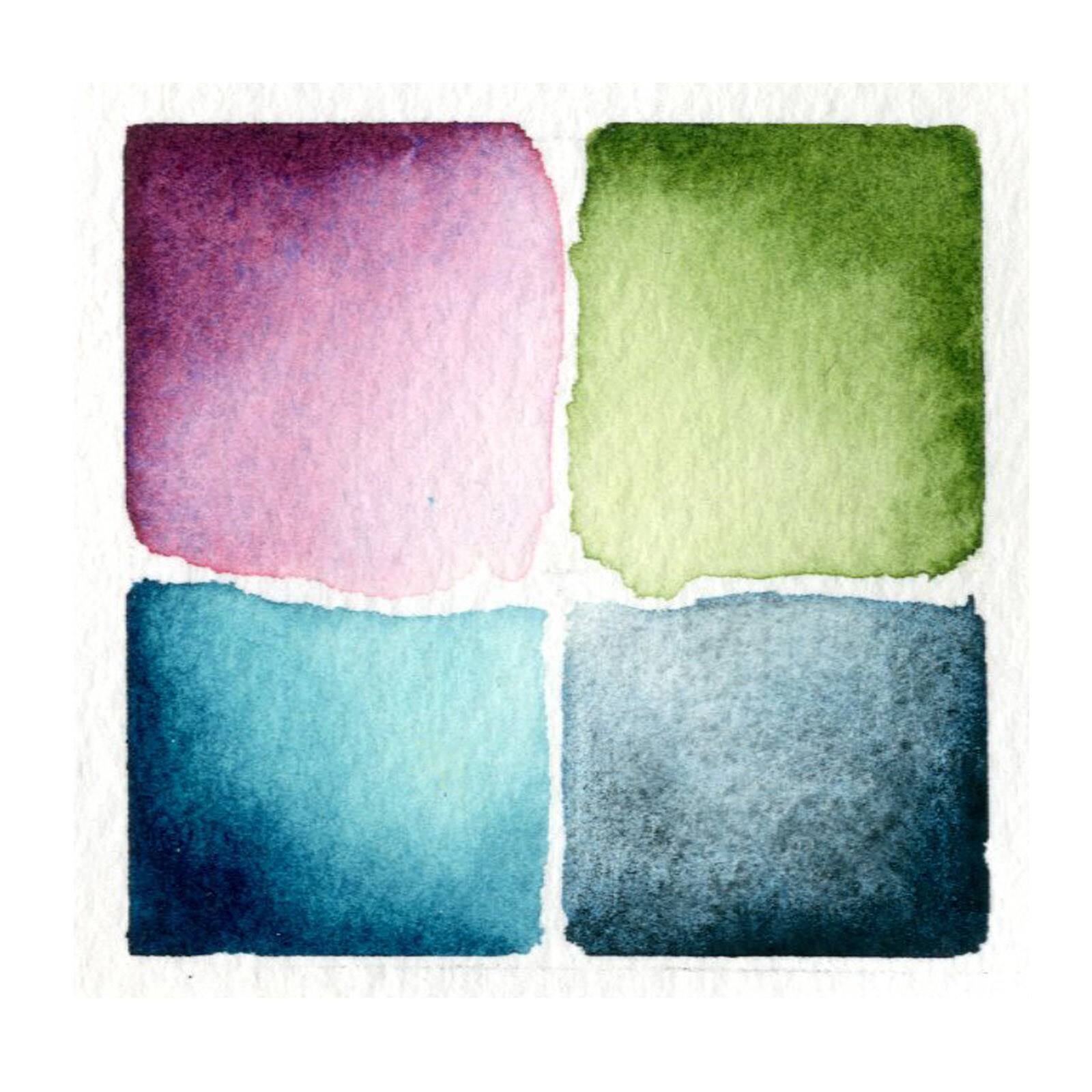 Daniel Smith Extra-Fine&#x2122; Watercolor Confetti Dotcard Set