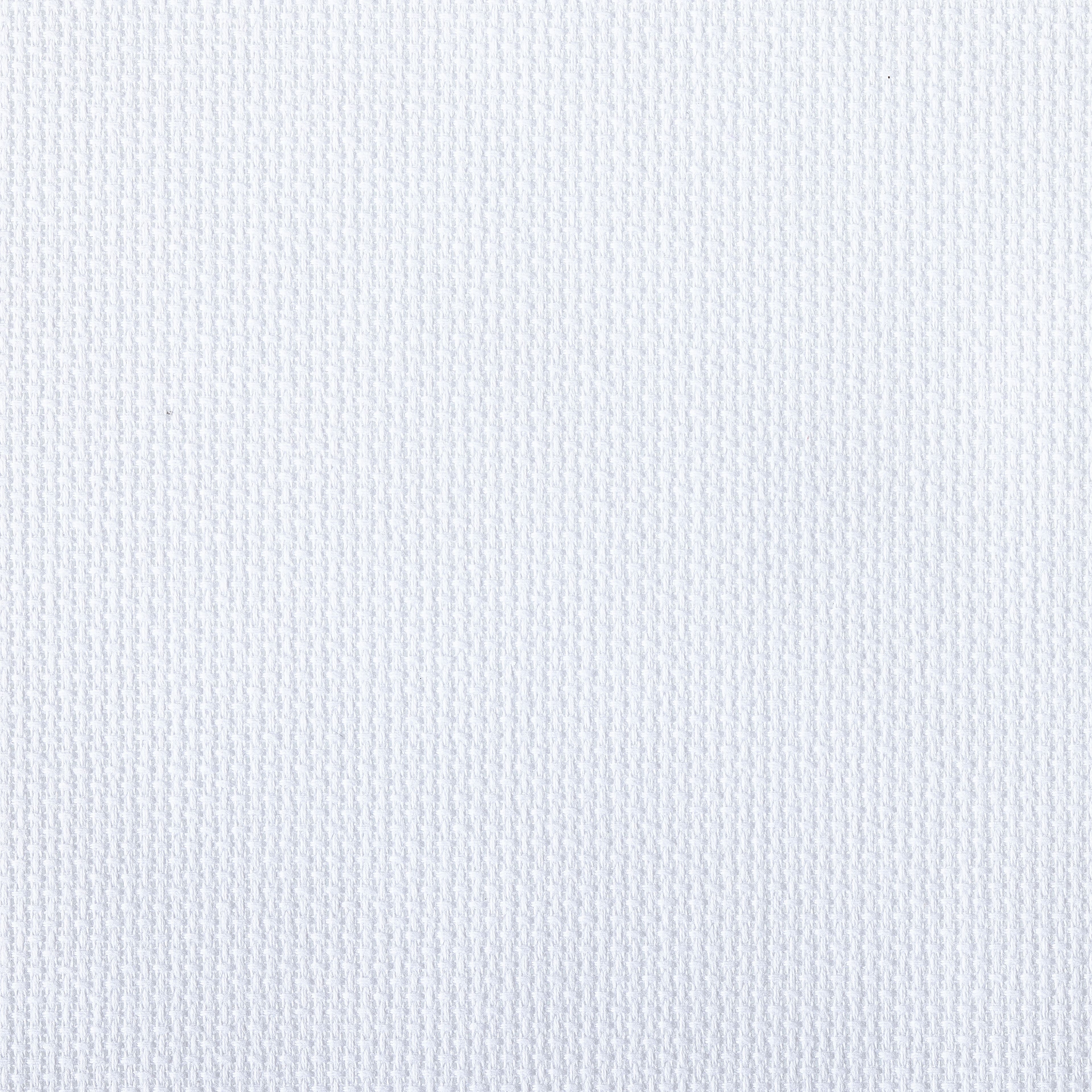 Loops & Threads™ Aida Cloth Cross Stitch Fabric, 15" x 18"