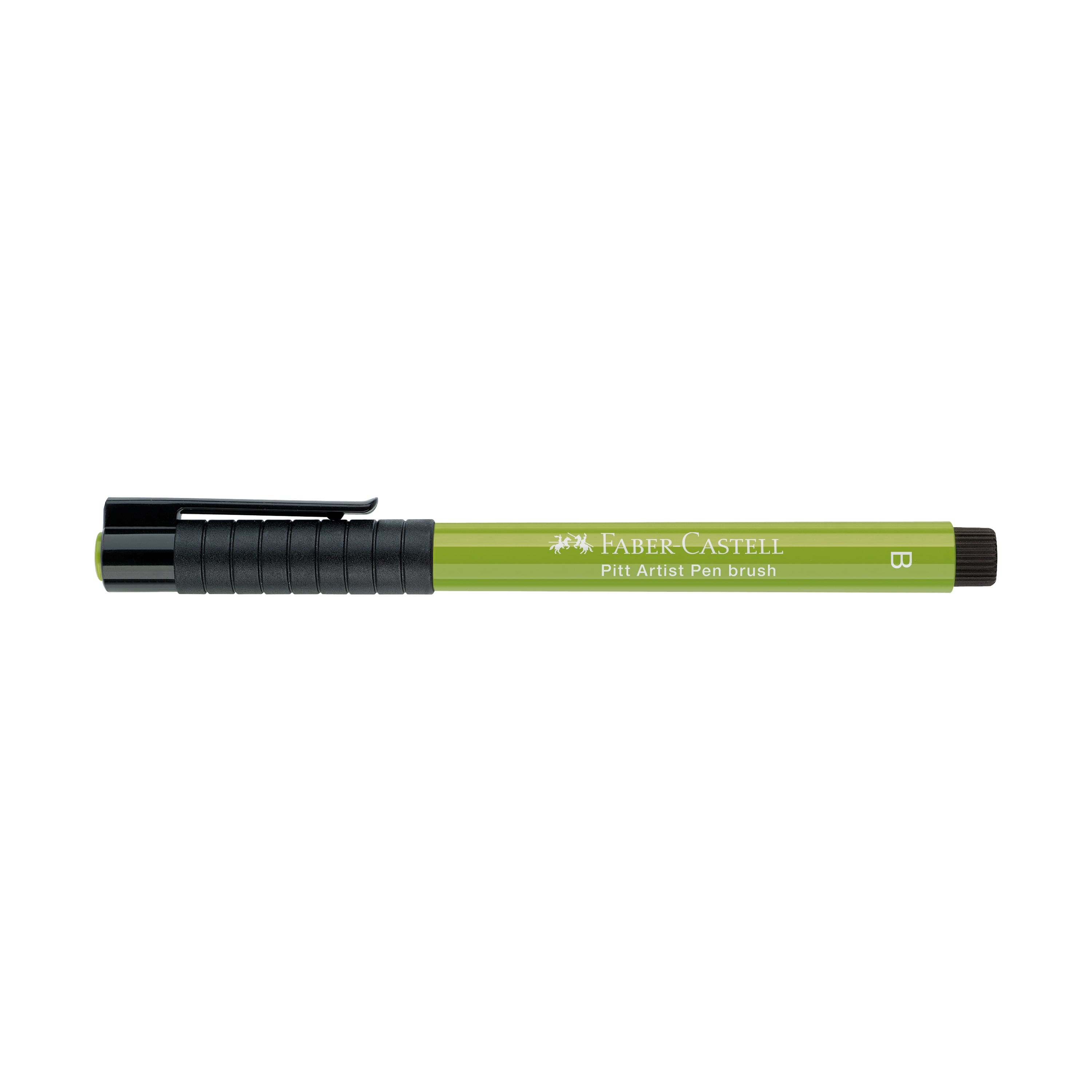 Faber-Castell&#xAE; PITT&#xAE; Brush Artist Pen