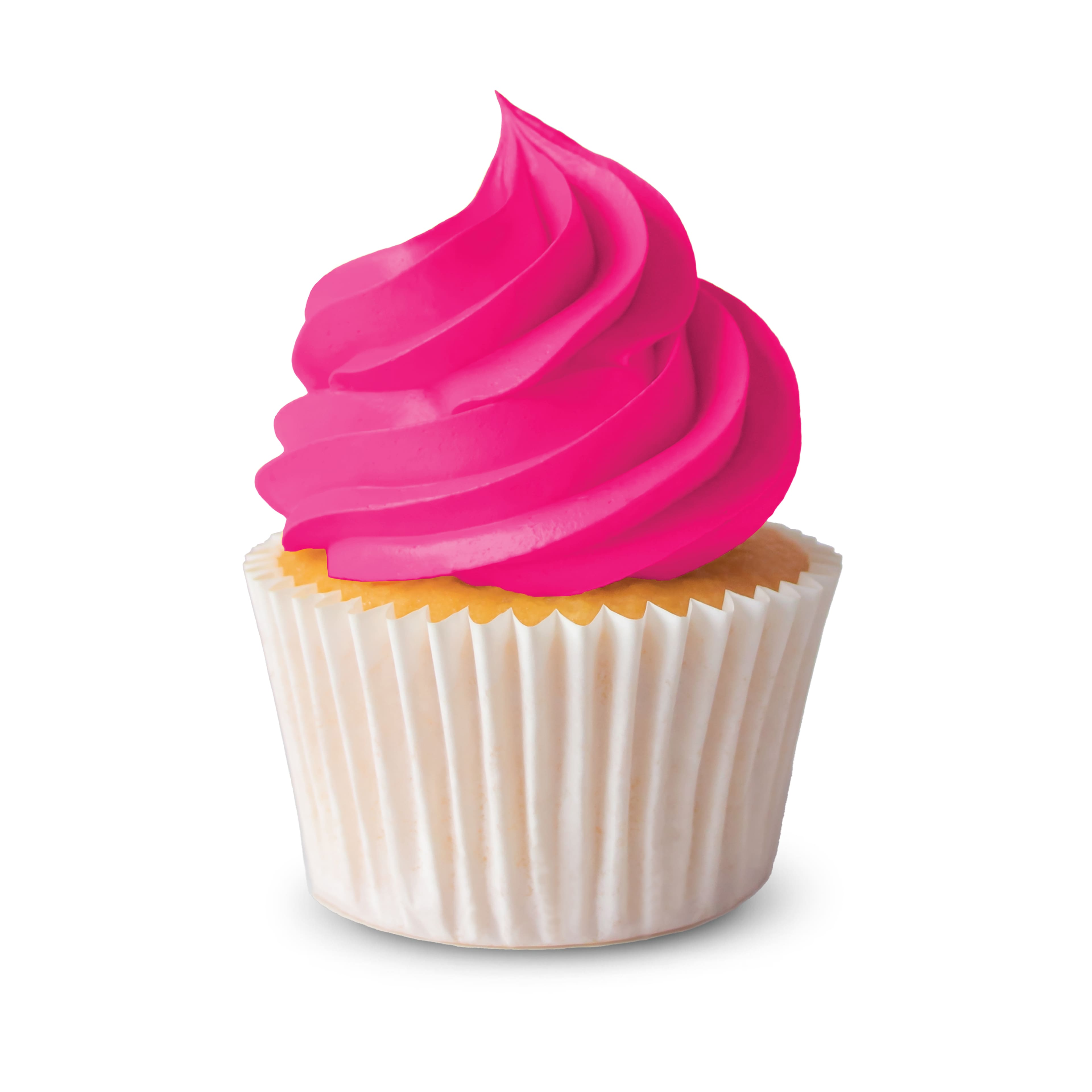 Satin Ice&#xAE; Buttercream Frosting