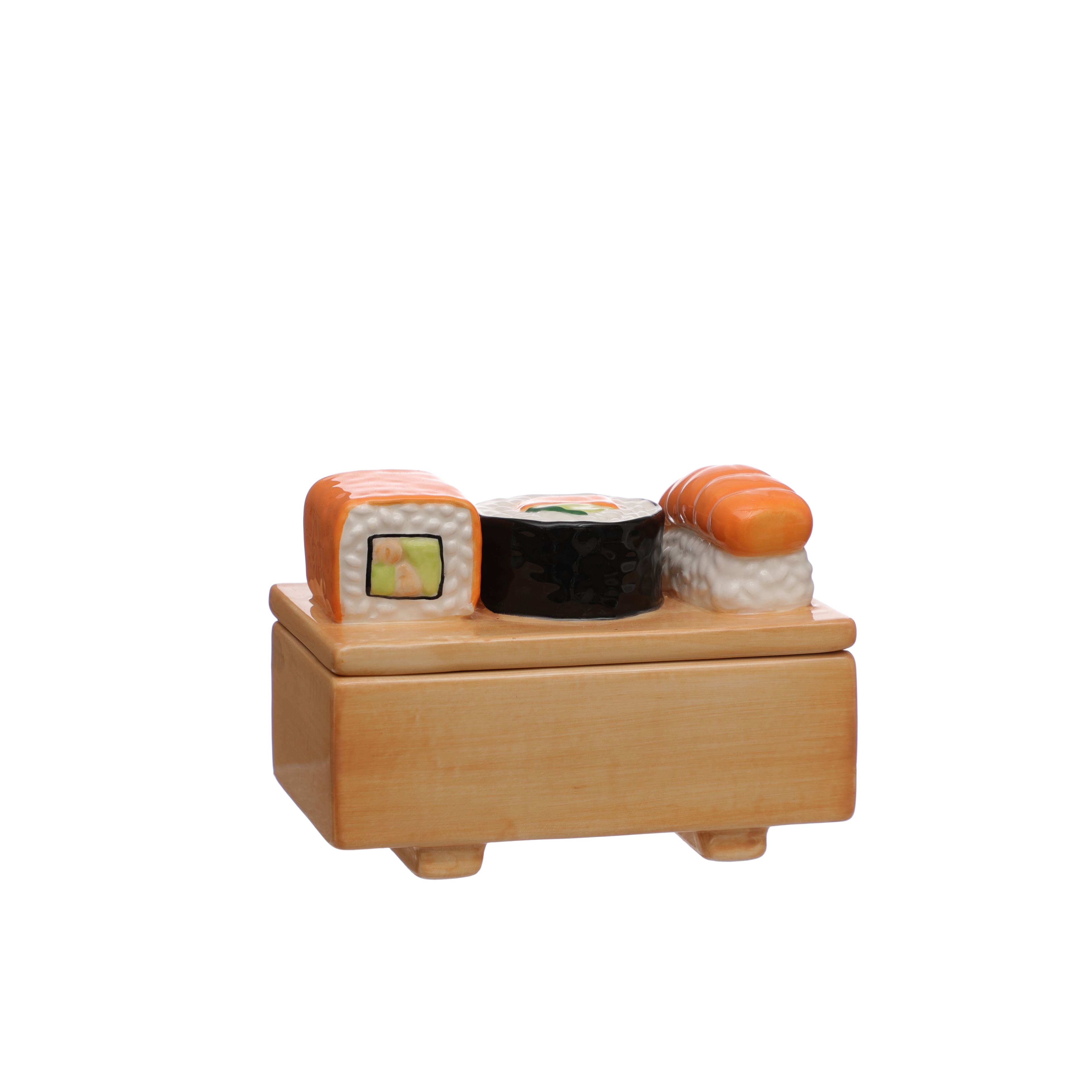Sushi Ceramic Box by Ashland® | Michaels