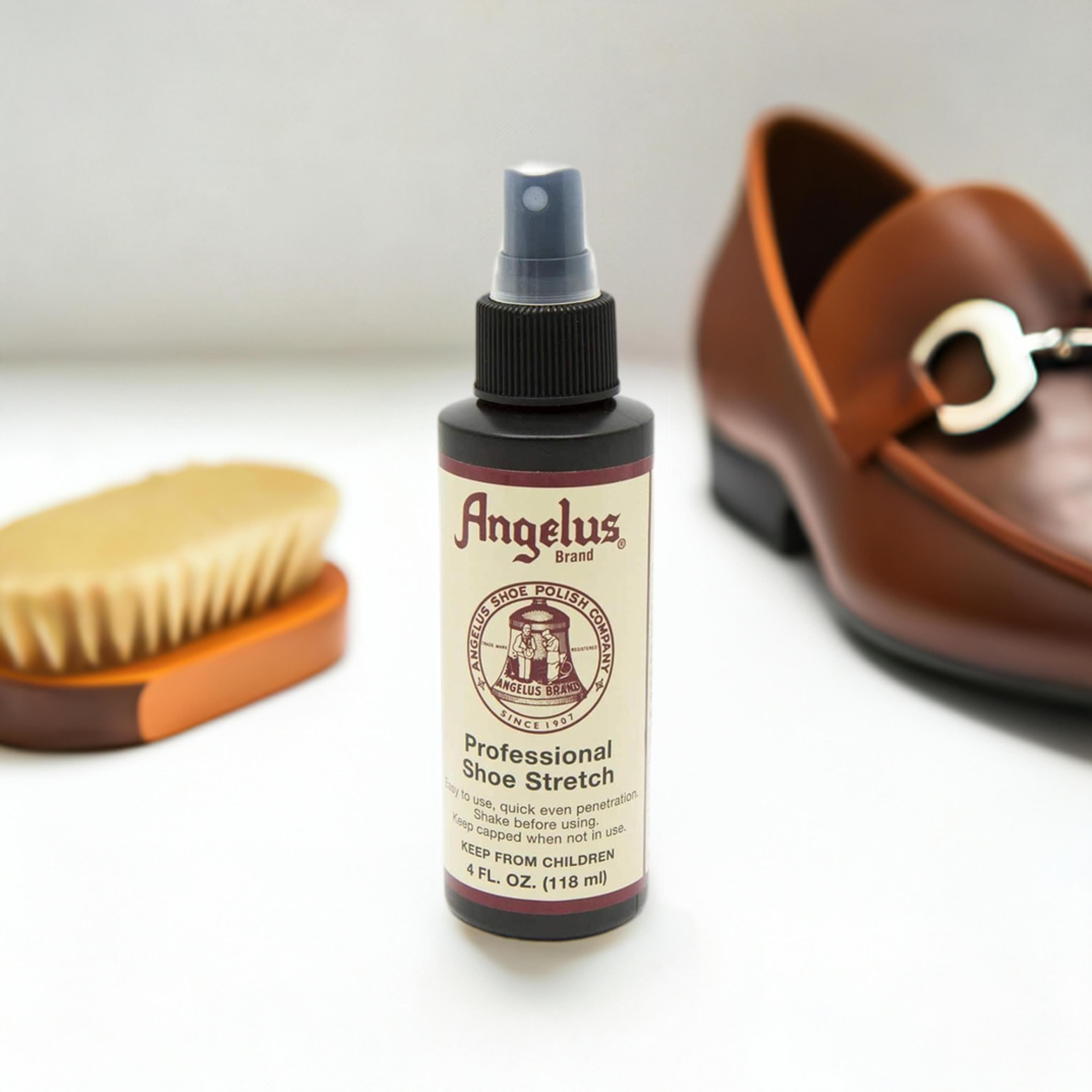 Angelus&#xAE; Professional Shoe Stretch, 4oz. 