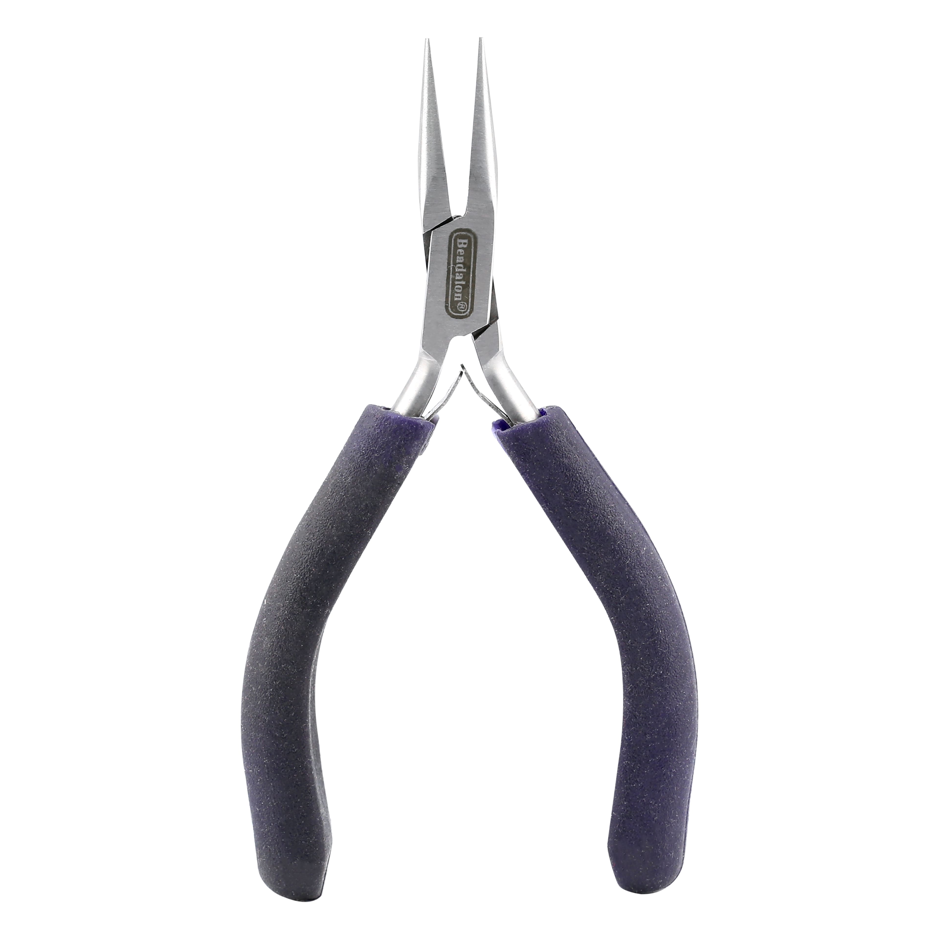 Beadalon&#xAE; Designer Series Chain Nose Pliers