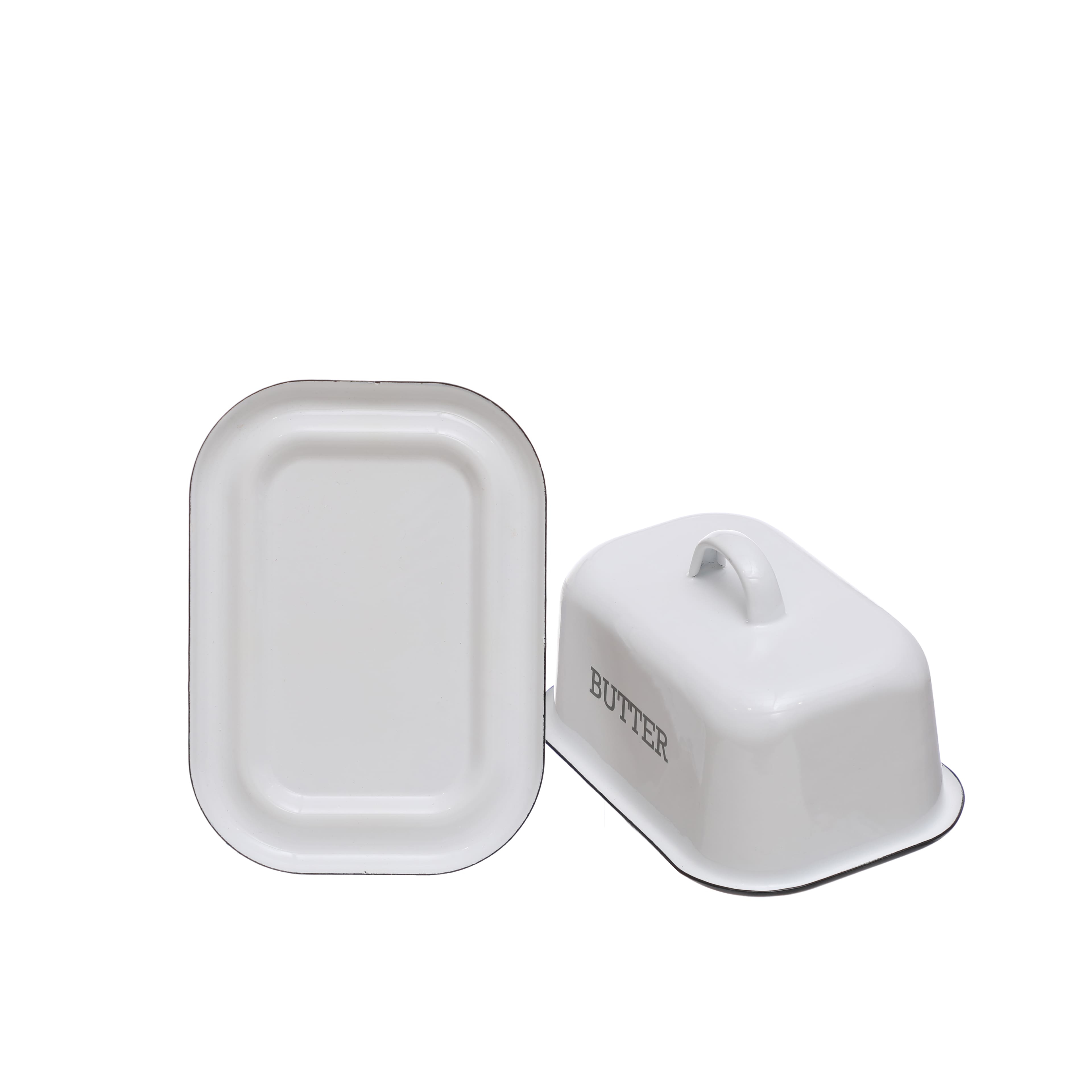 Butter Dish by Ashland®