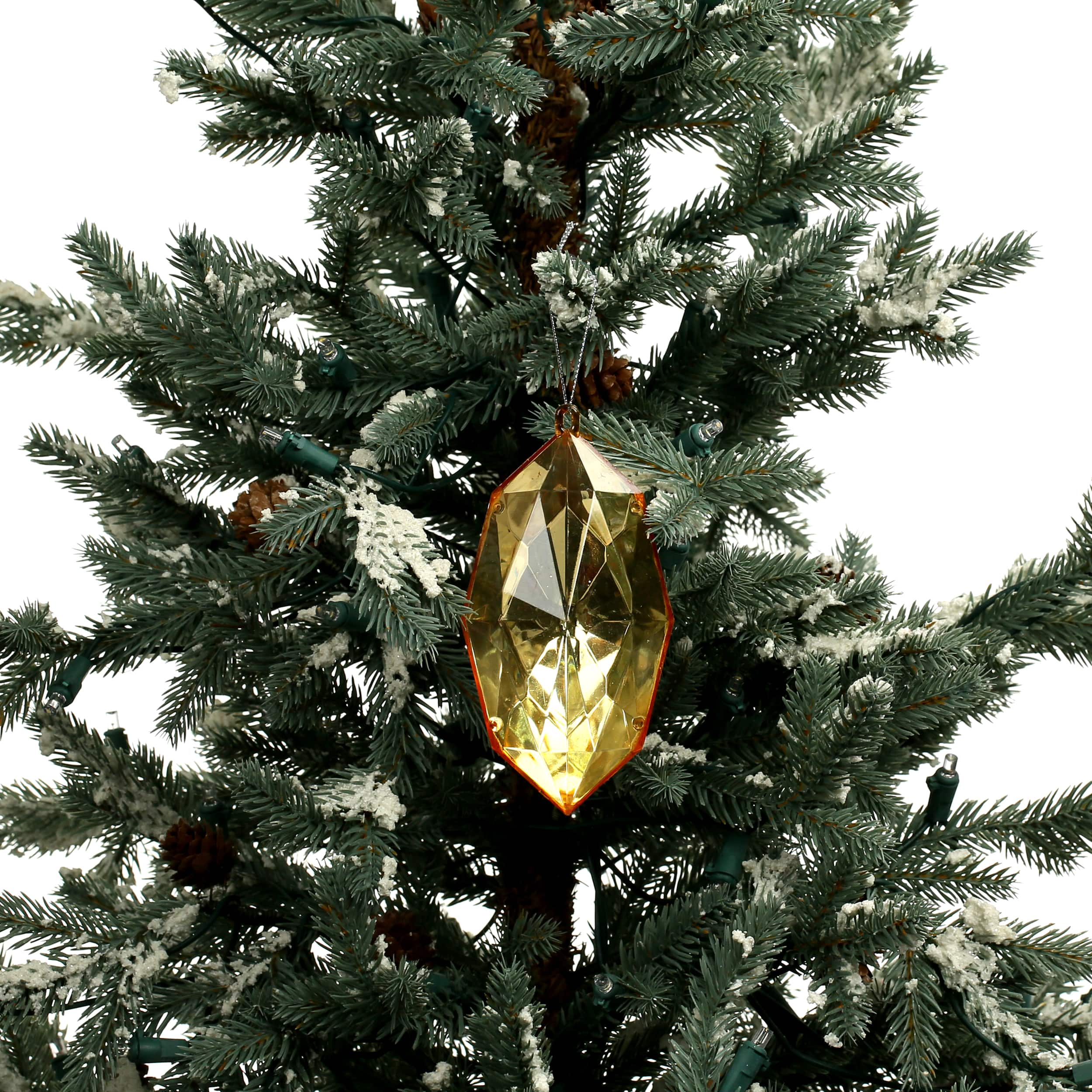 5.25&#x22; Diamond Ornament by Ashland&#xAE;