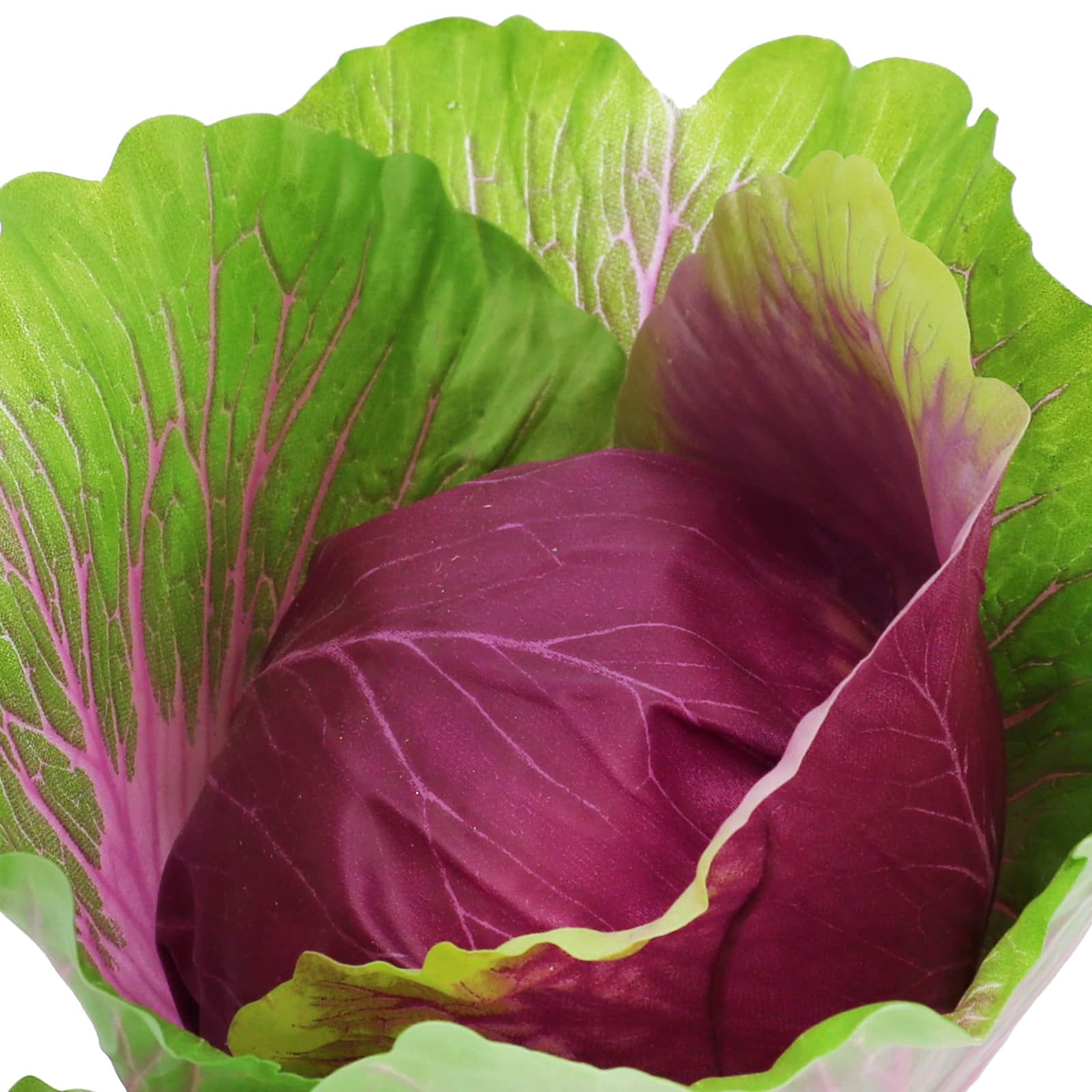 9&#x22; Purple Cabbage Tabletop D&#xE9;cor by Ashland&#xAE;