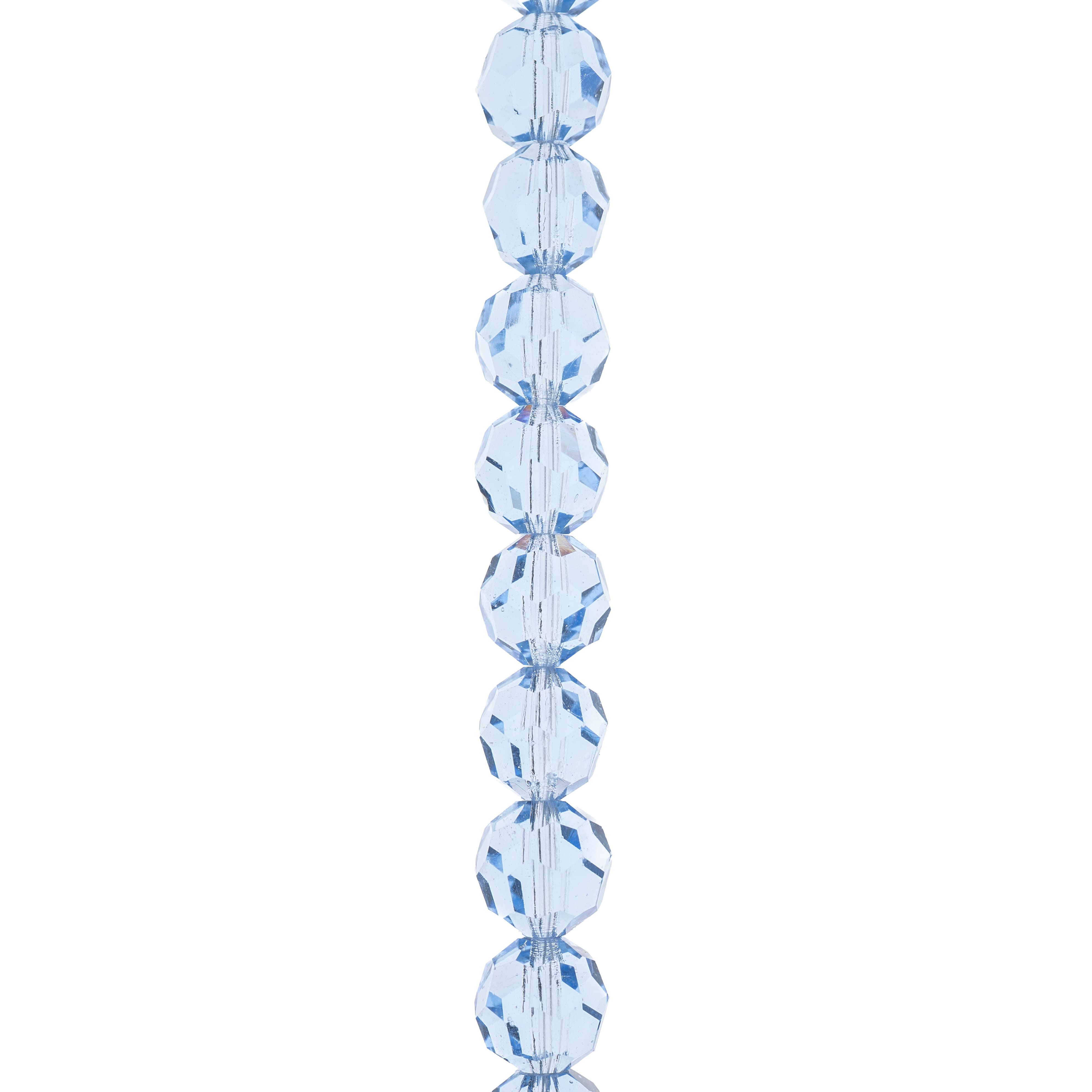 Preciosa® Czech Crystal Bicone Beads, 4mm by Bead Landing™, Michaels