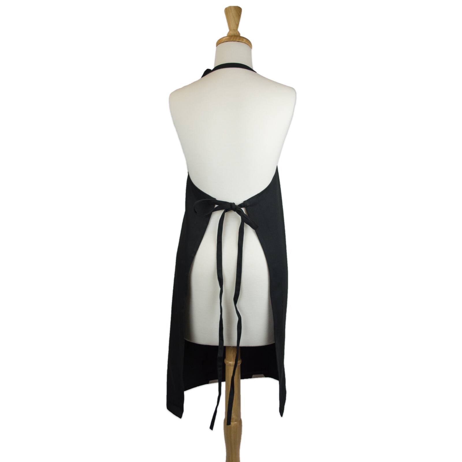 DII&#xAE; Skeleton Print Chef Apron