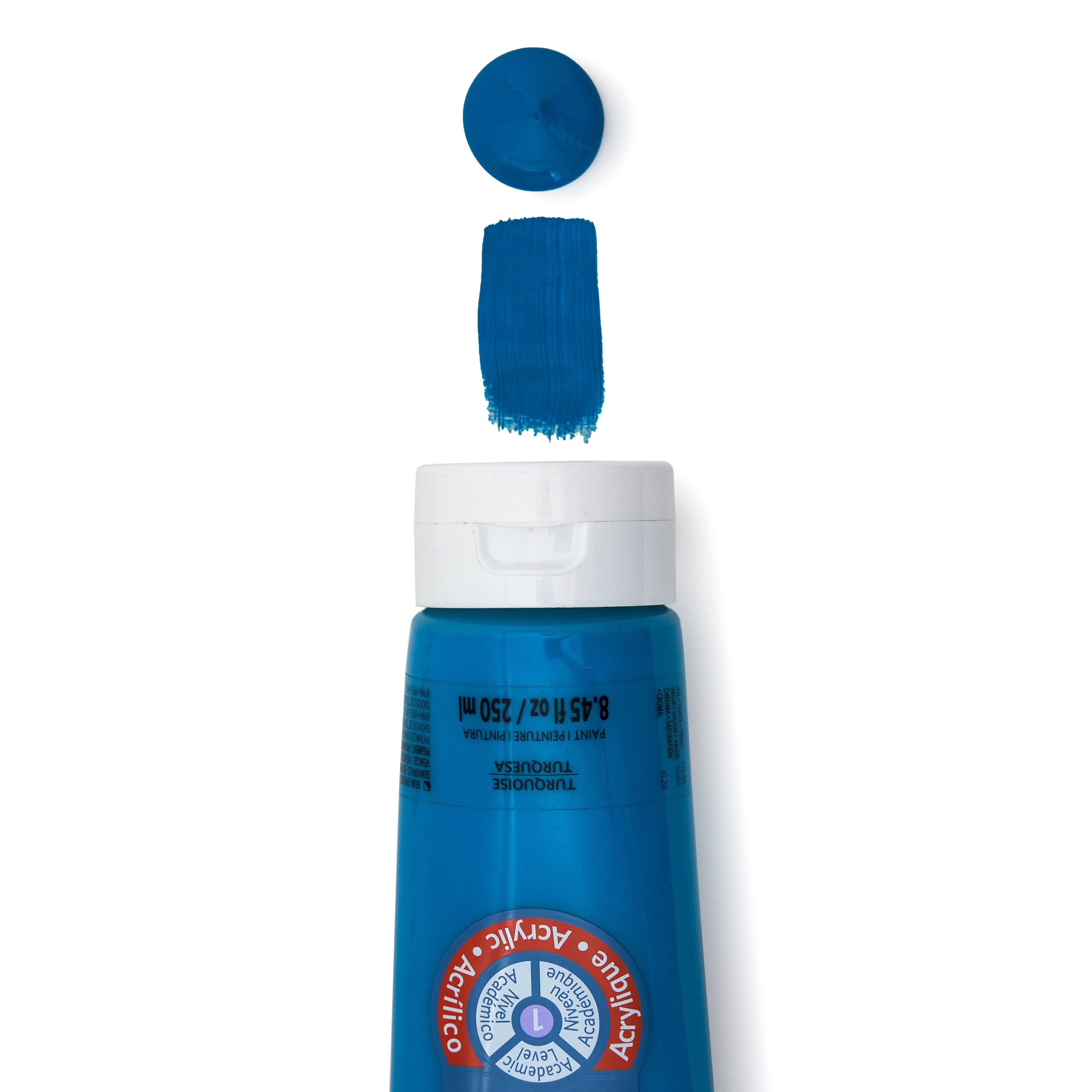 9 Pack: Acrylic Paint by Artist's Loft™, 8.5oz.