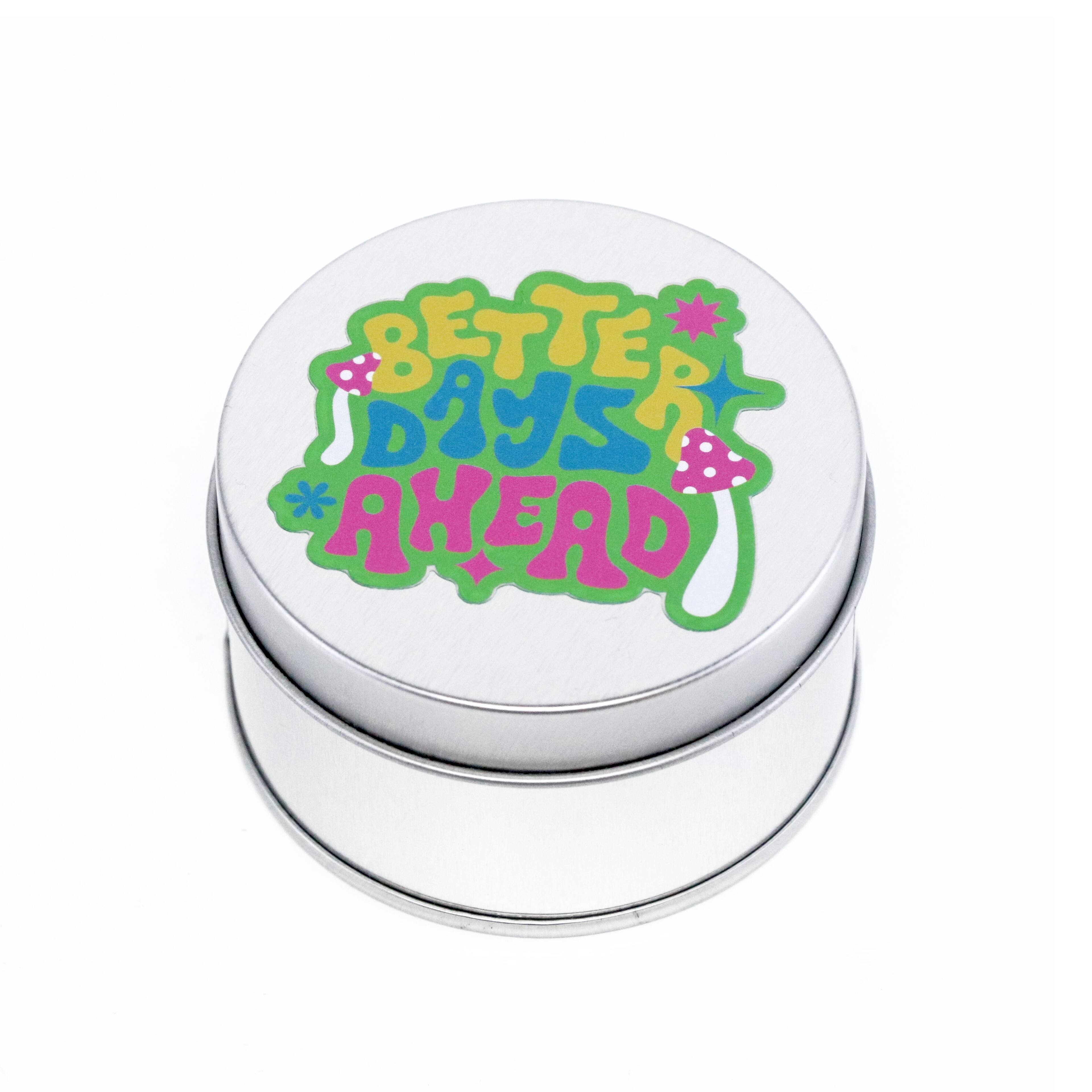 Positive Phrases Cold Transfer Stickers by Recollections™