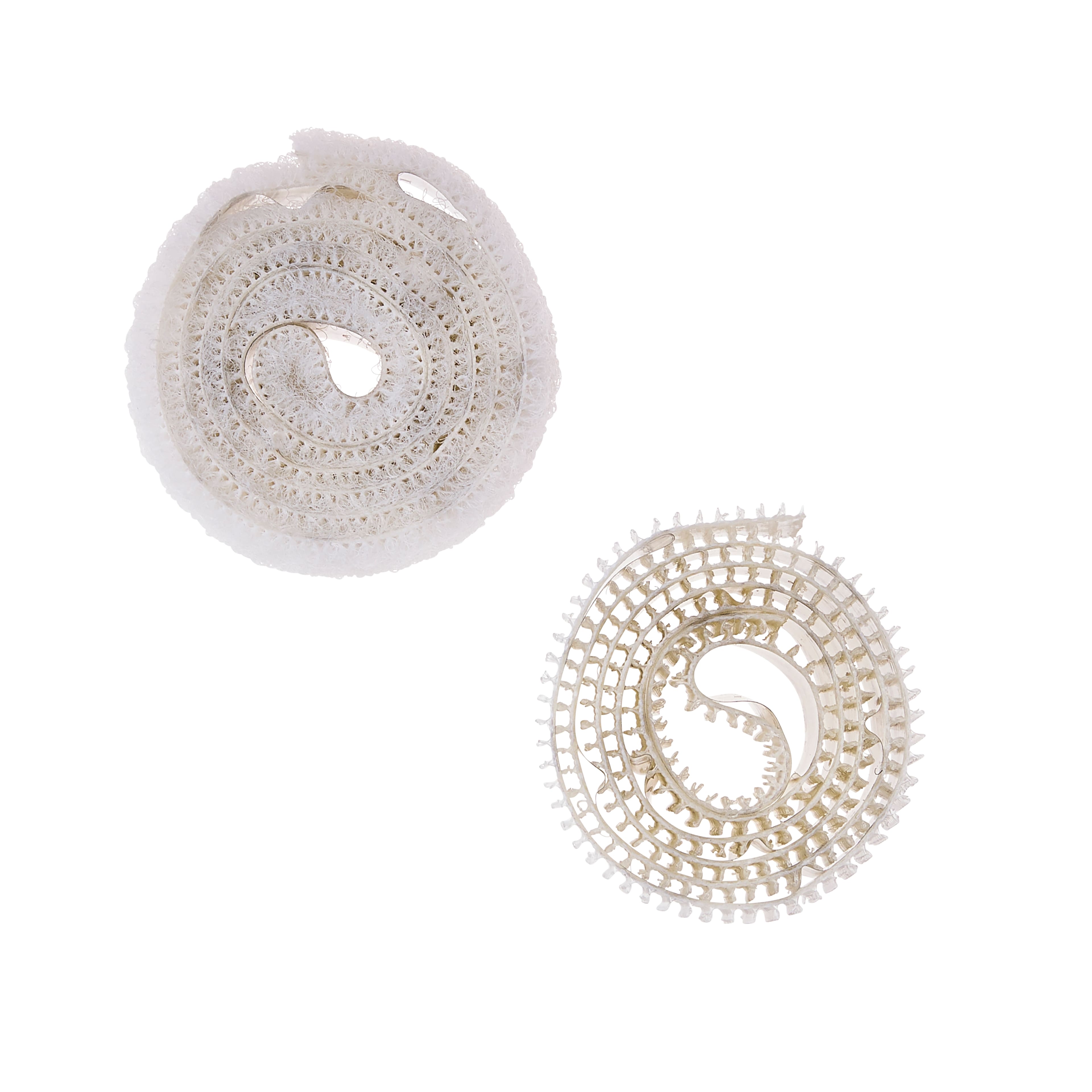 12 Pack: VELCRO® Brand Sticky Back White Tape, 18"