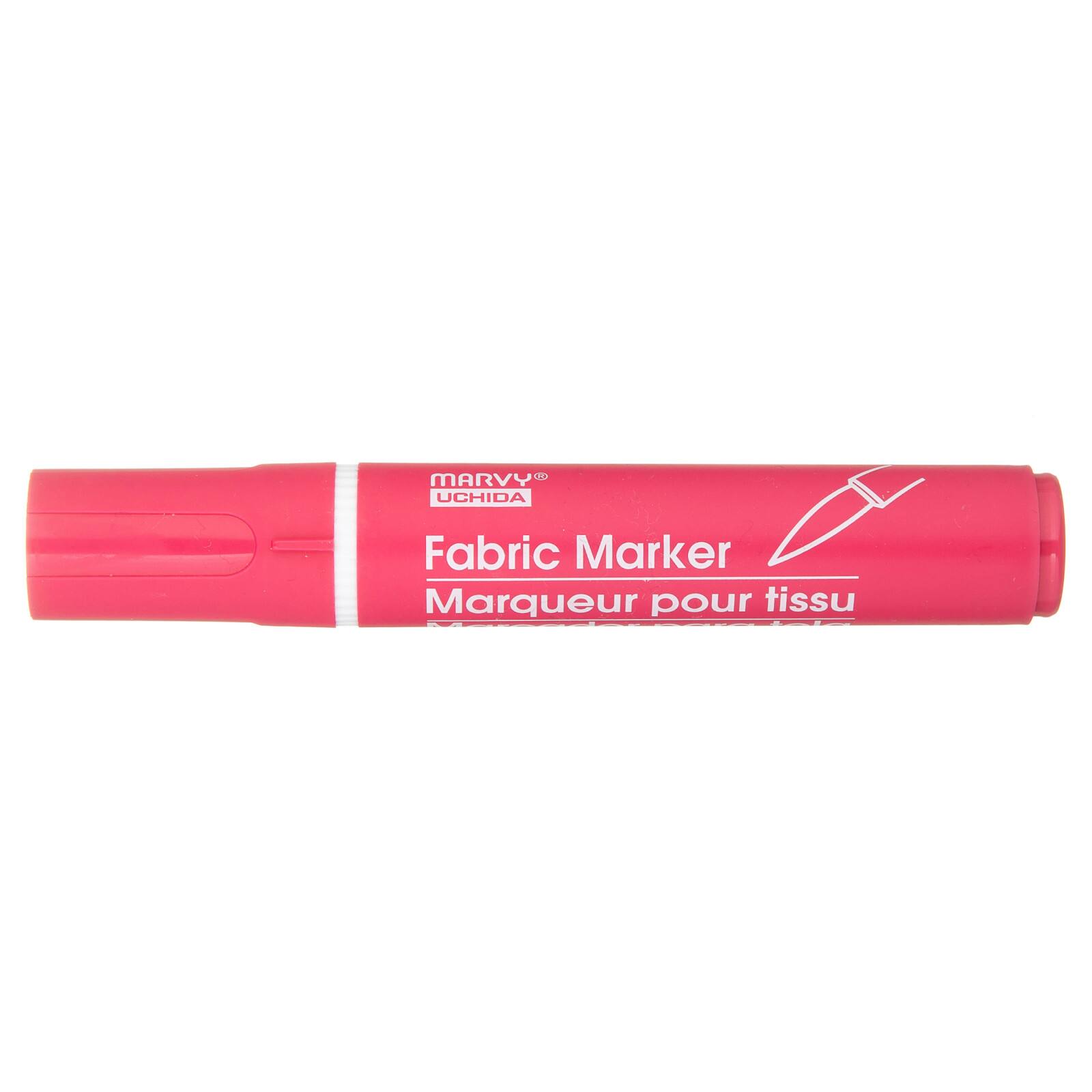 Marvy&#xAE; Uchida Fabric Brush Marker