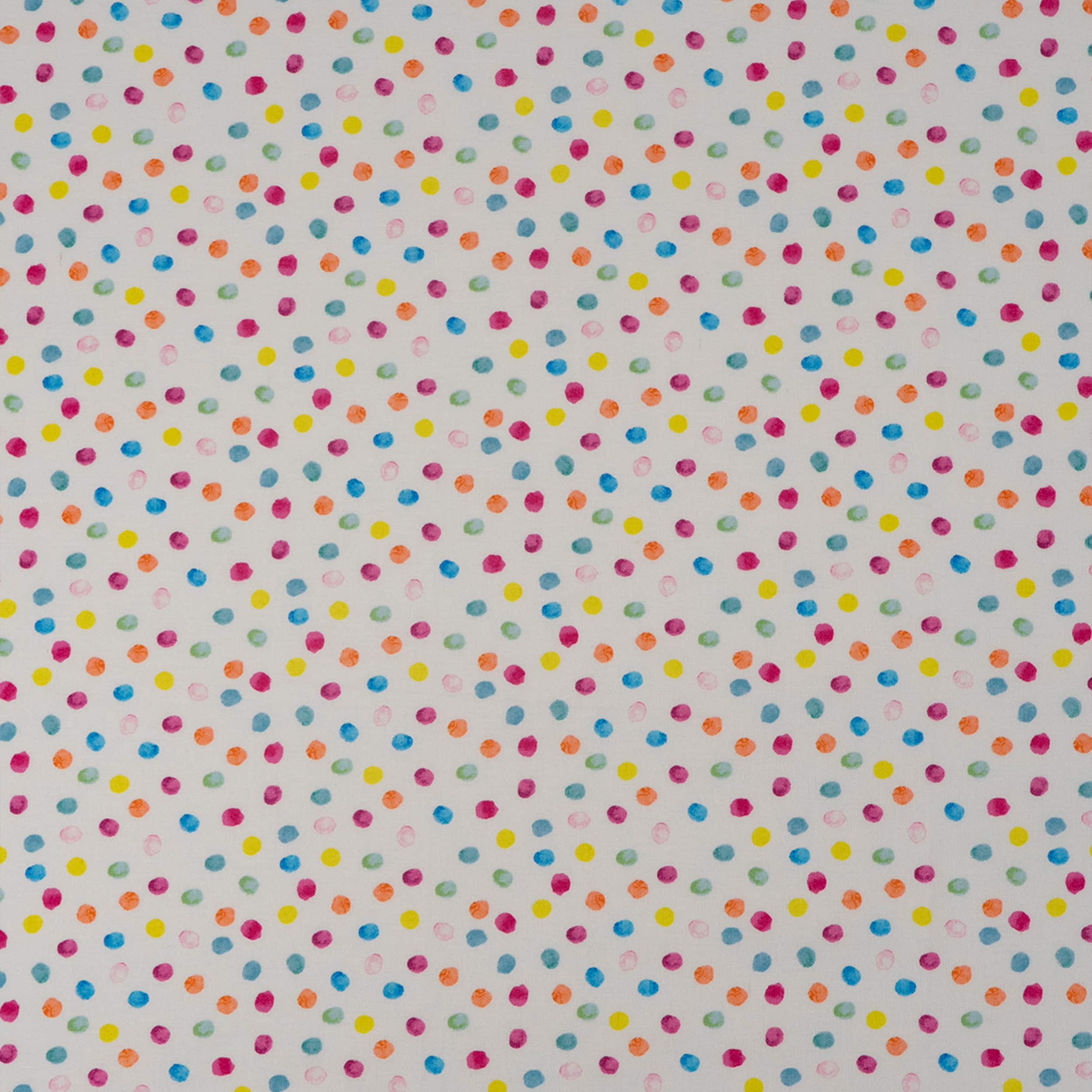 SINGER Spring Pastel Cotton Fabric Bundle