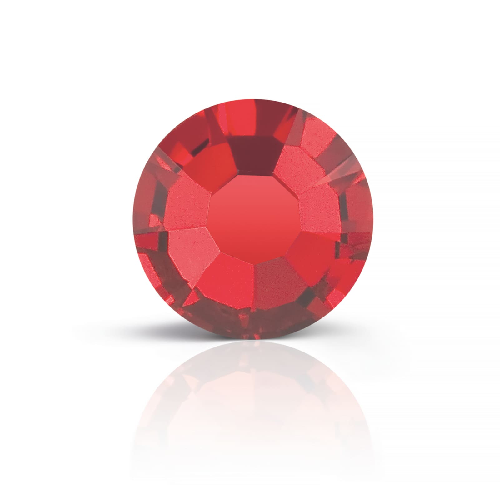 Preciosa MAXIMA SS7 Flat Back Czech Crystals, 144ct.