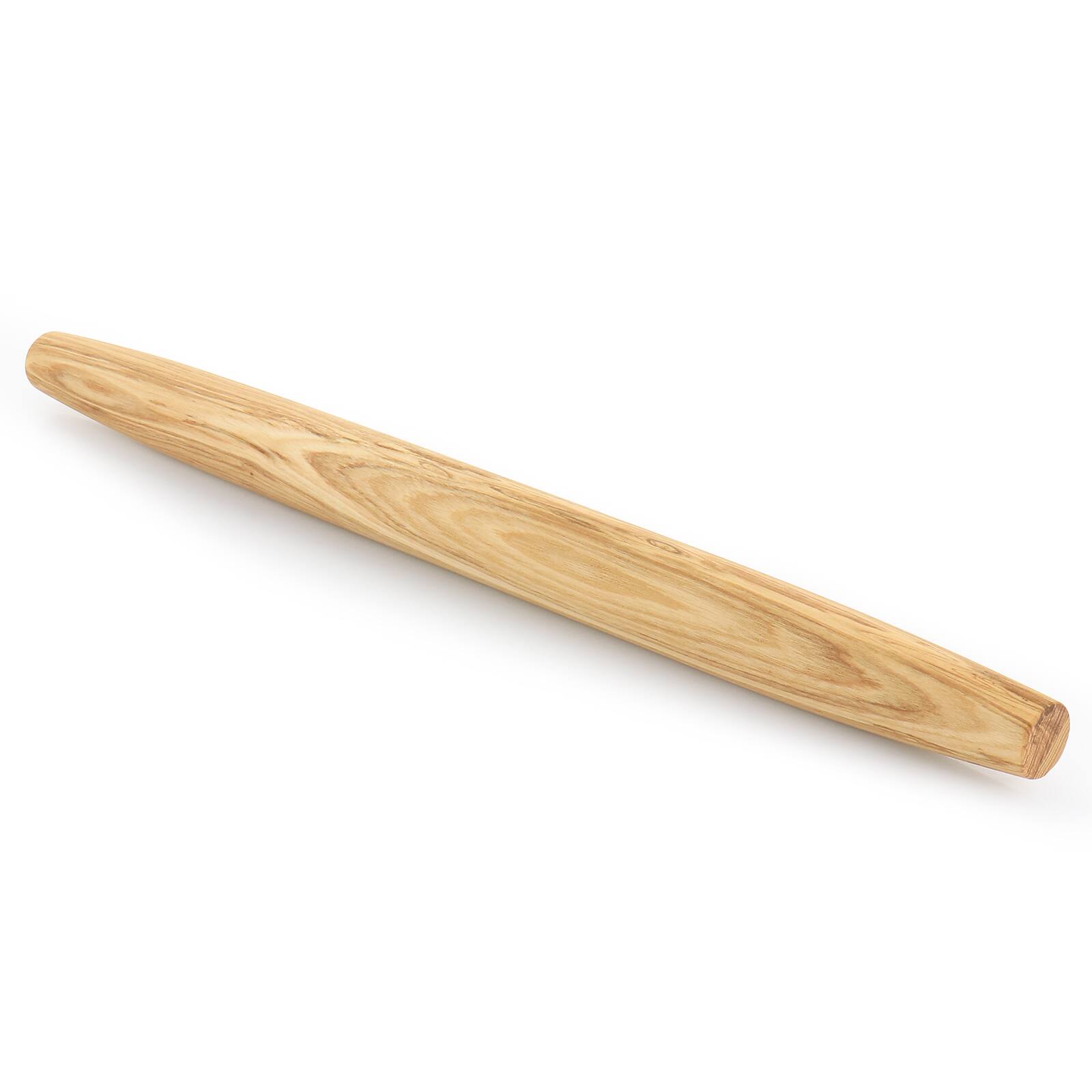 Martha Stewart Bainford 20" Ashwood French Baton Rolling Pin