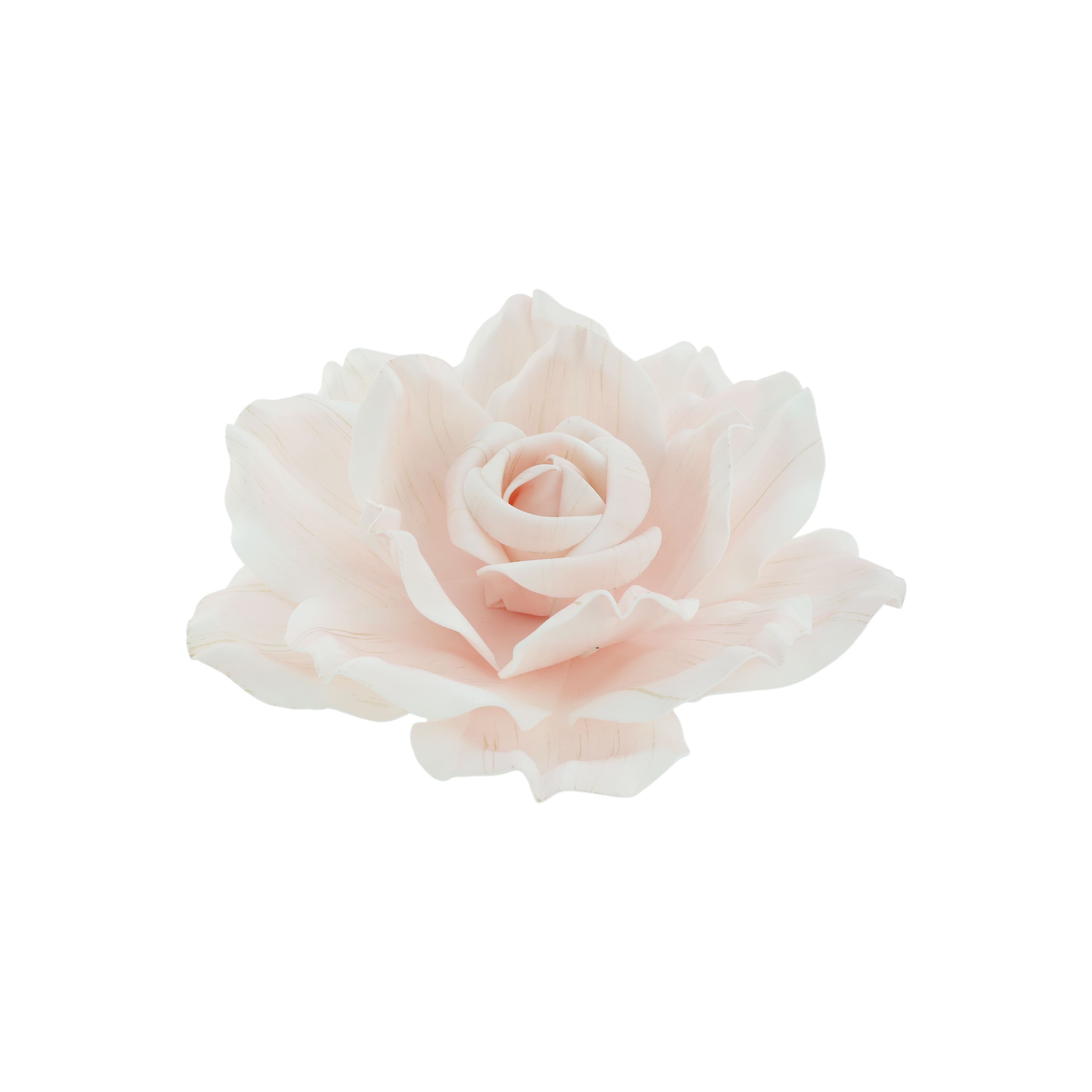 Blooming Vinyl Flower Tabletop Décor by Ashland®