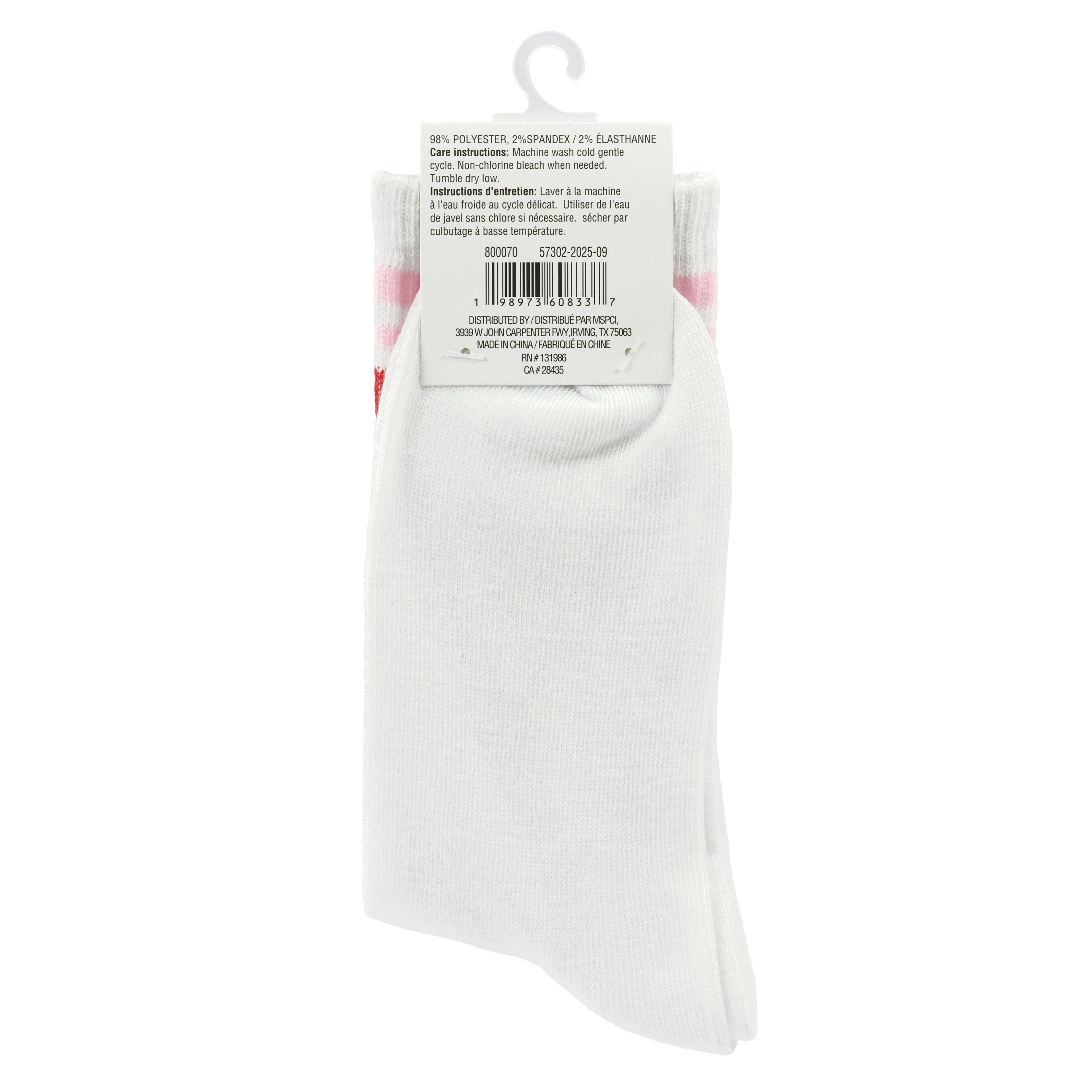 Hockey Mom Socks by Fab Finds