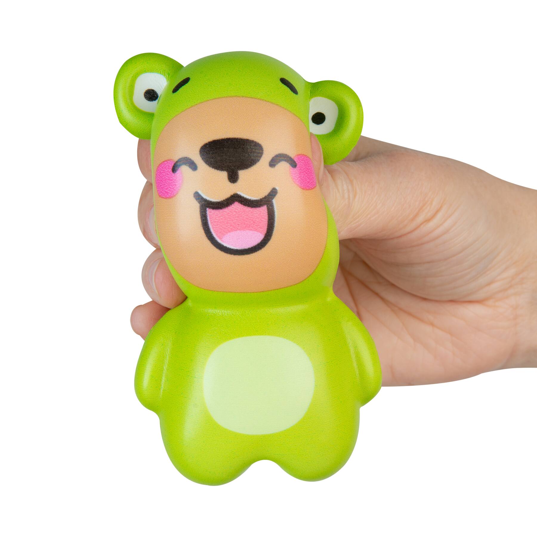 Assorted Orb™ Very Beary Ultra Squishy Toy, 1pc.