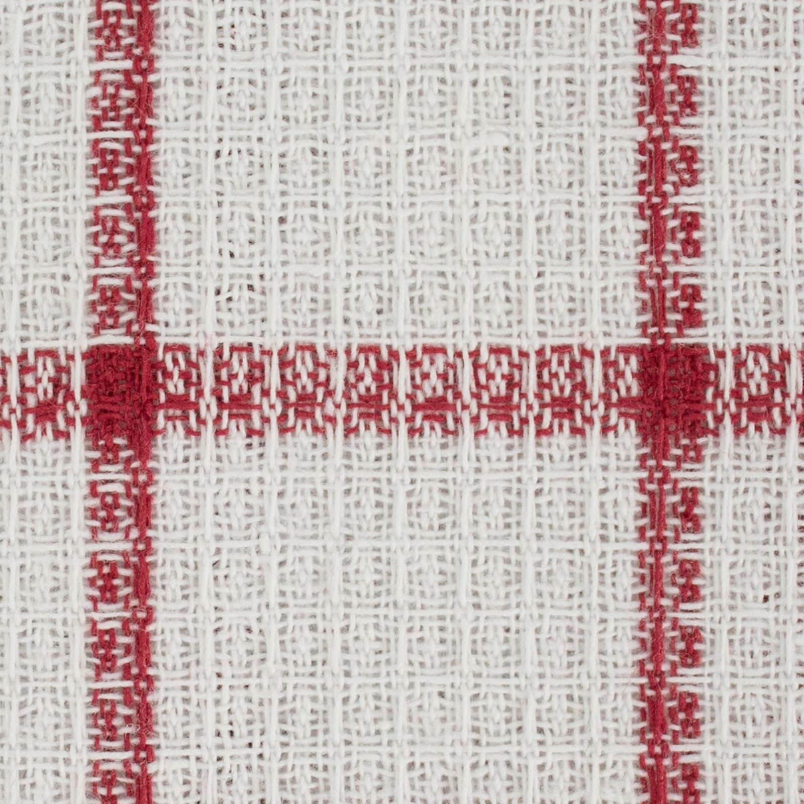 Red Scrubber Dishcloth, 6ct.