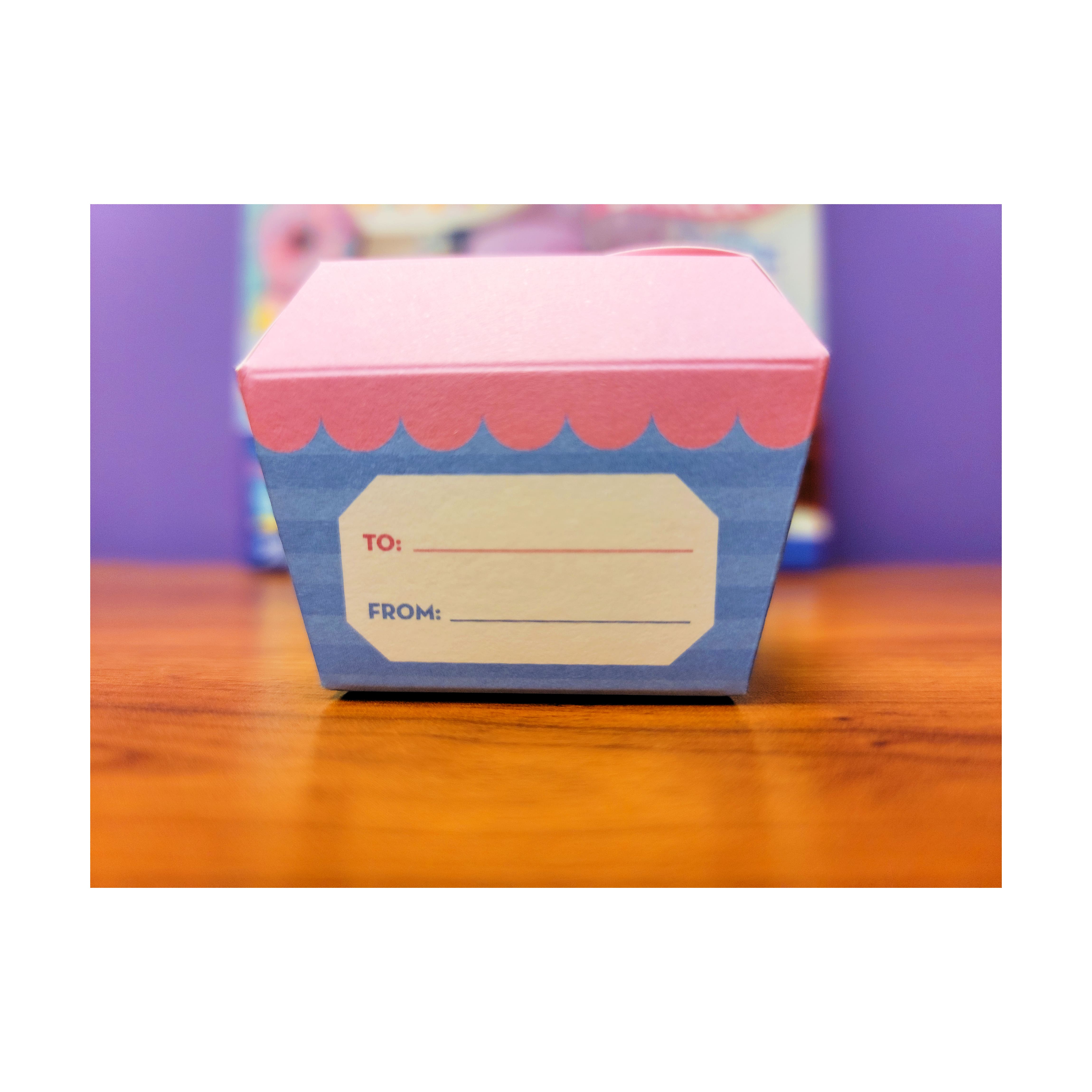 Klutz&#xAE; Bath Bomb Scented Bakery Kit
