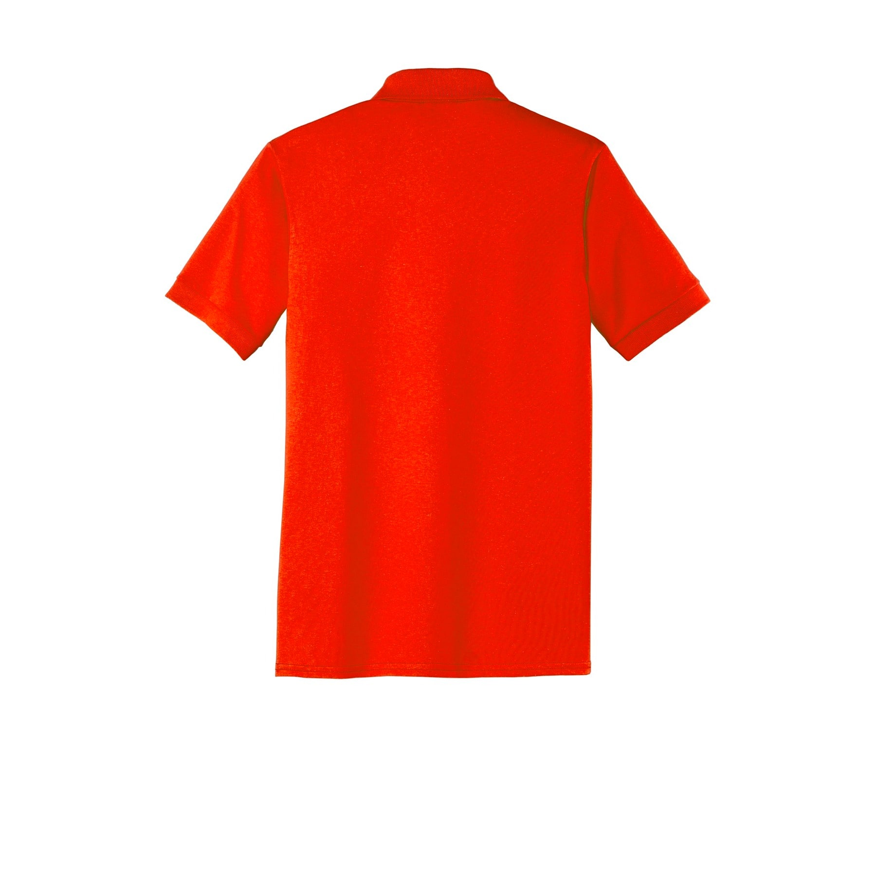 Port & Company® Brights Core Blend Jersey Knit Polo