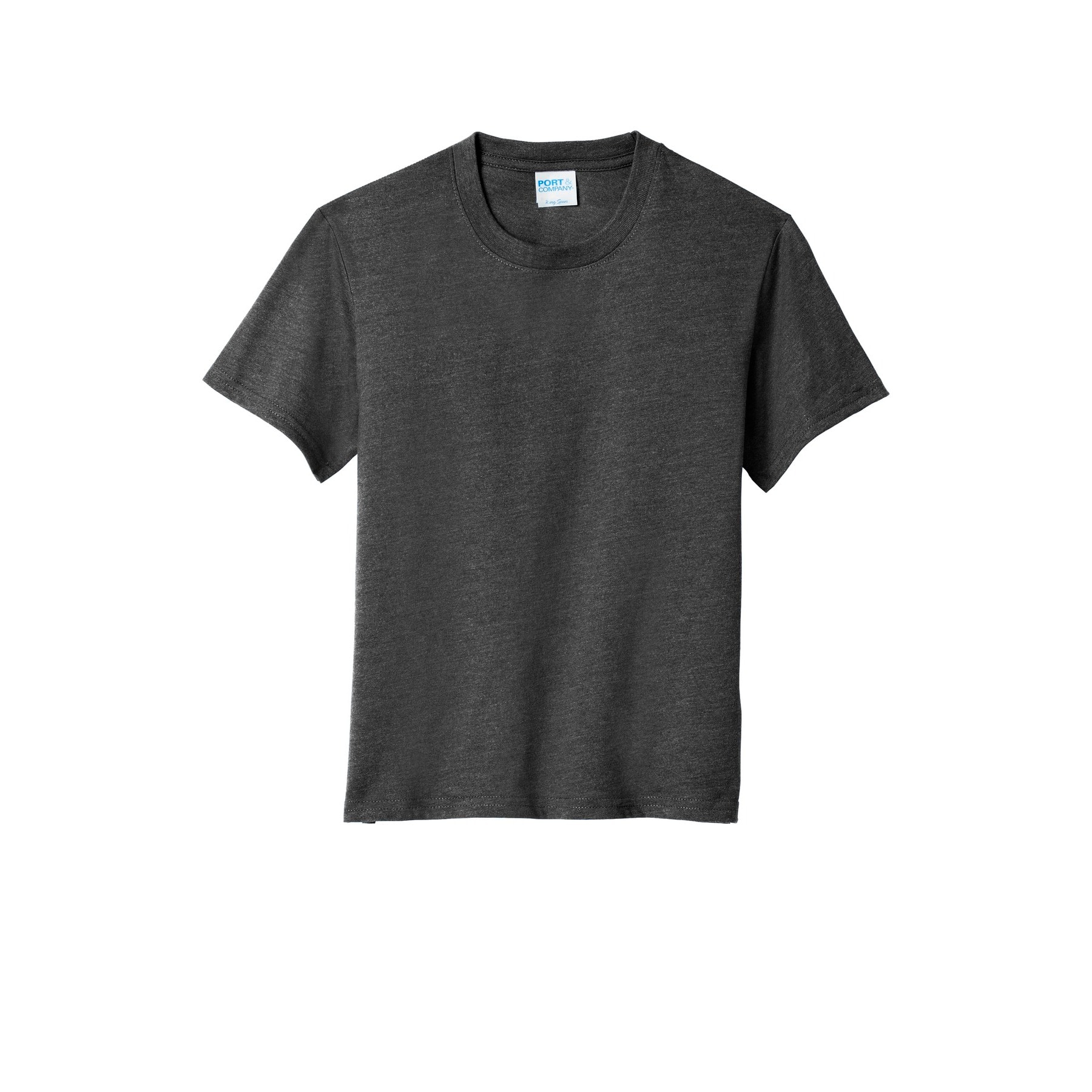 Port & Company® Fan Favorite™ Youth Blend T-Shirt