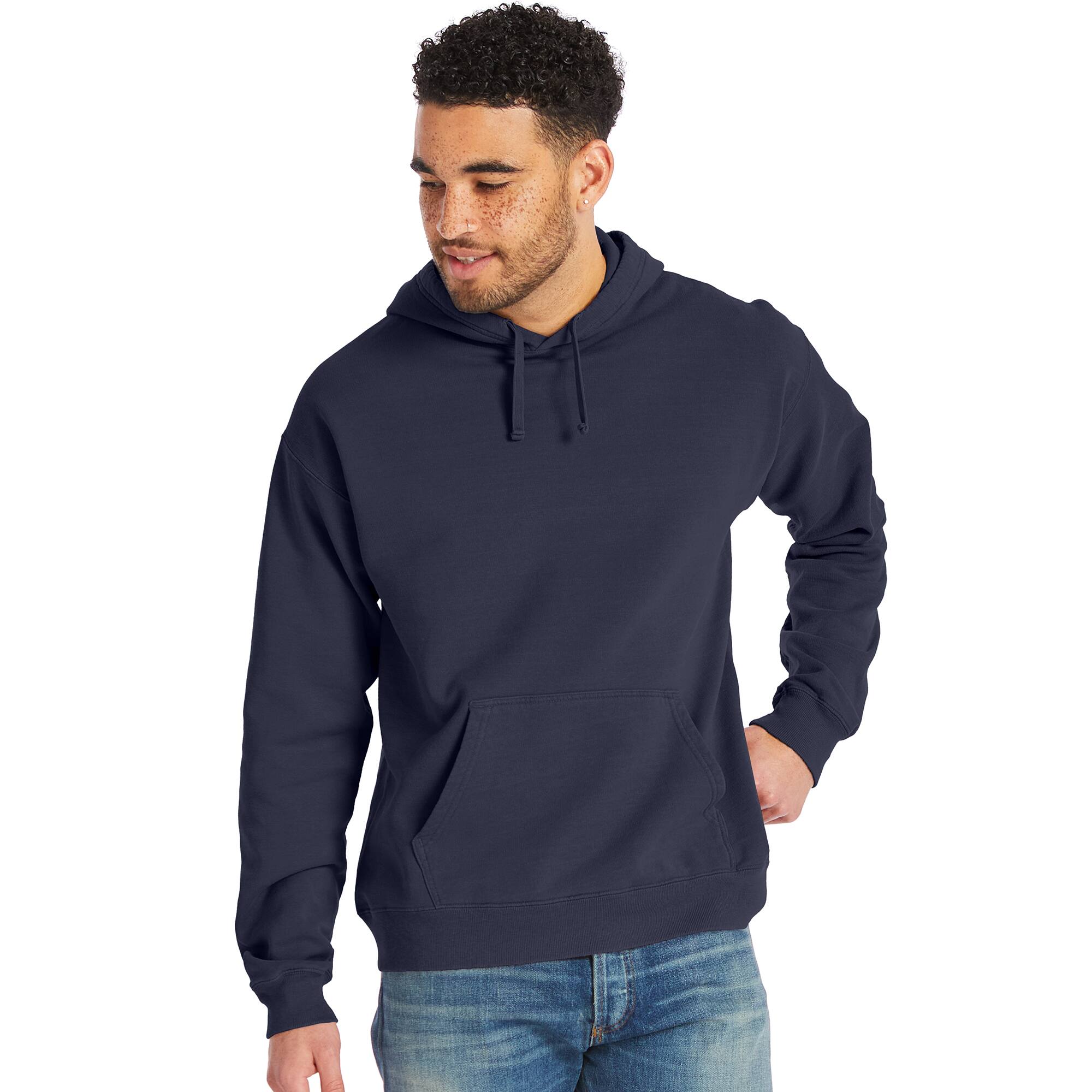 Hanes Men&#x27;s ComfortWash Hoodie