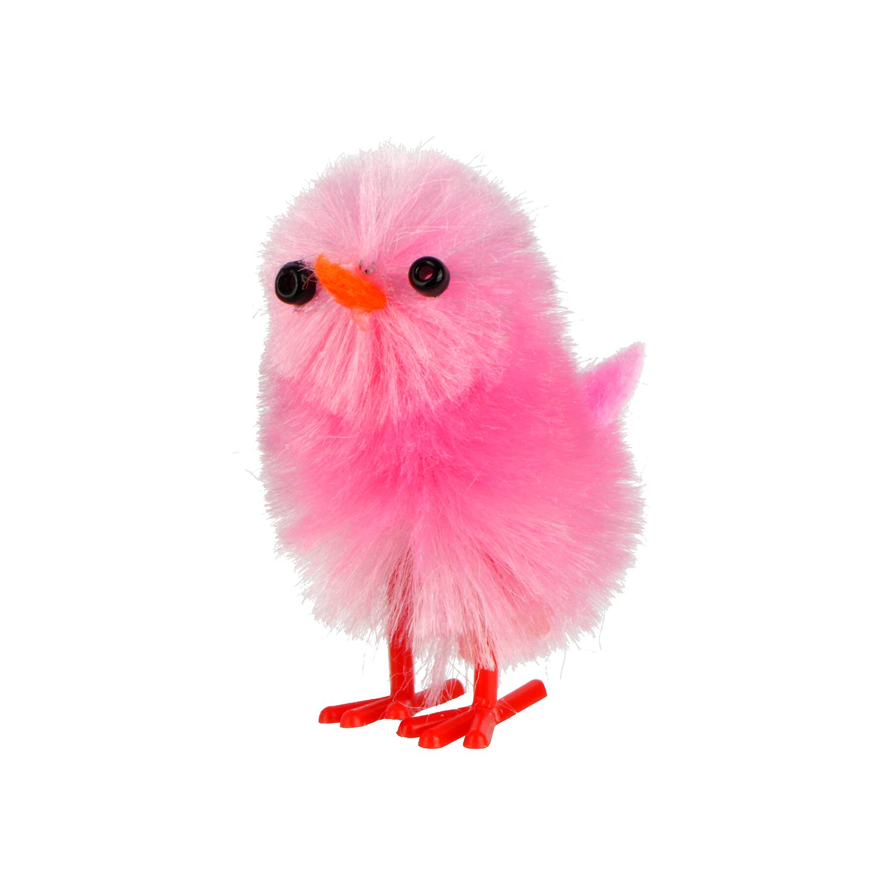 Assorted Easter Chenille Chicks by Ashland&#xAE;, 9pc.