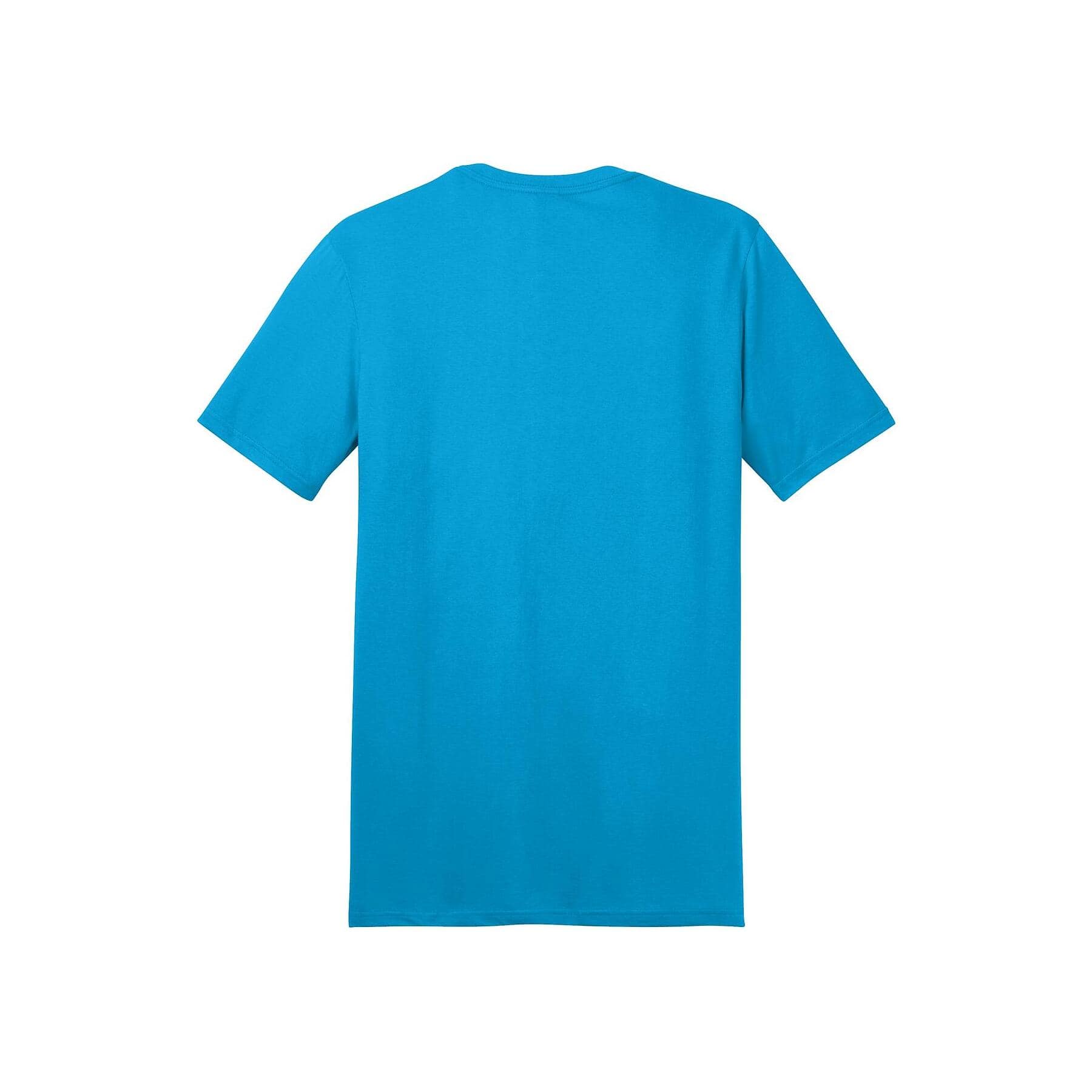 District&#xAE; The Concert Tee&#xAE; Neon T-Shirt
