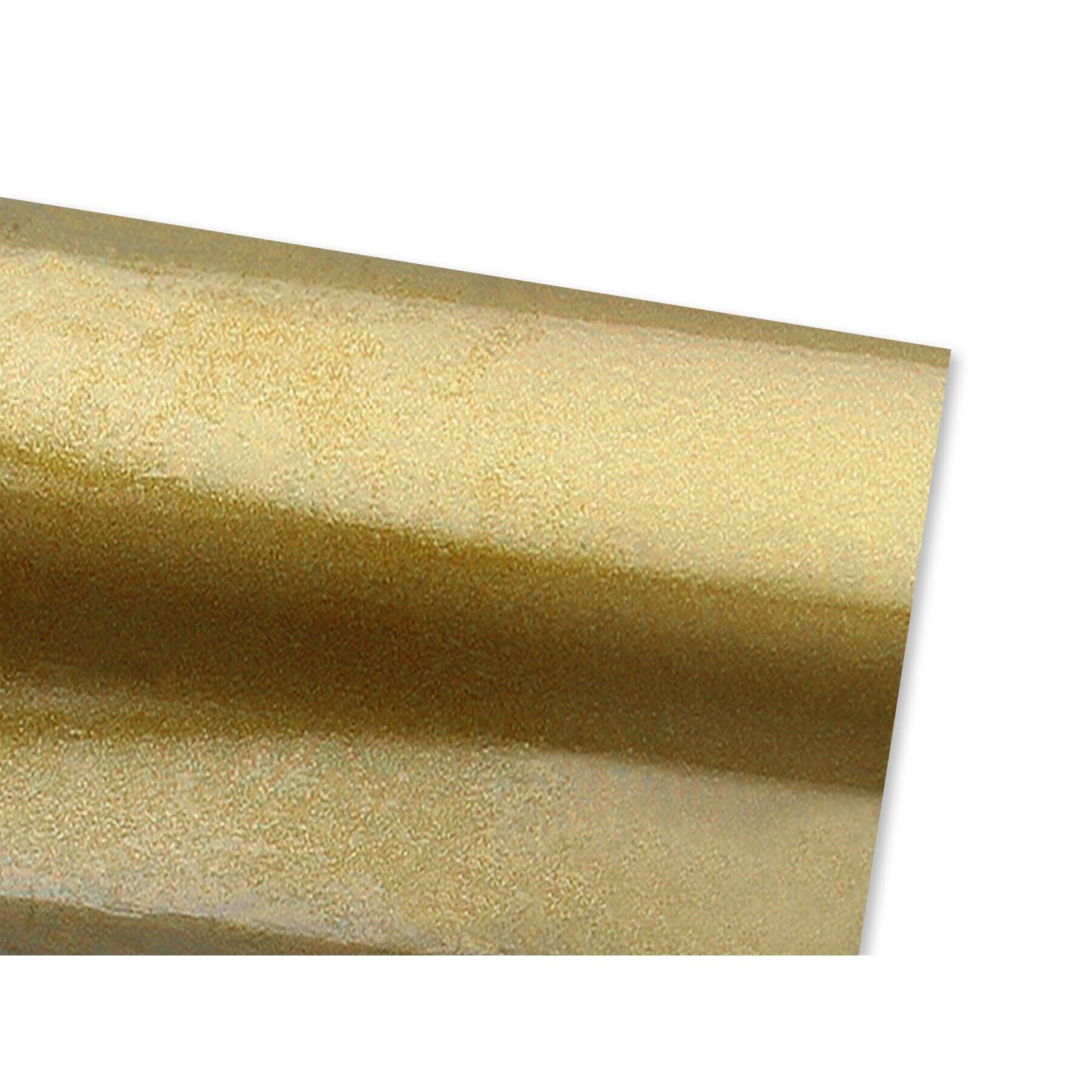 PA Vinyl Oracal&#xAE; Metallic Permanent Adhesive Vinyl