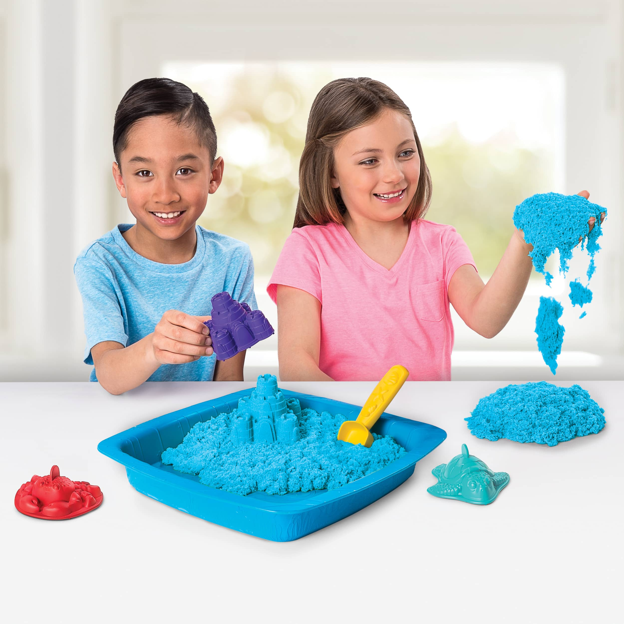 kinetic sand 454g