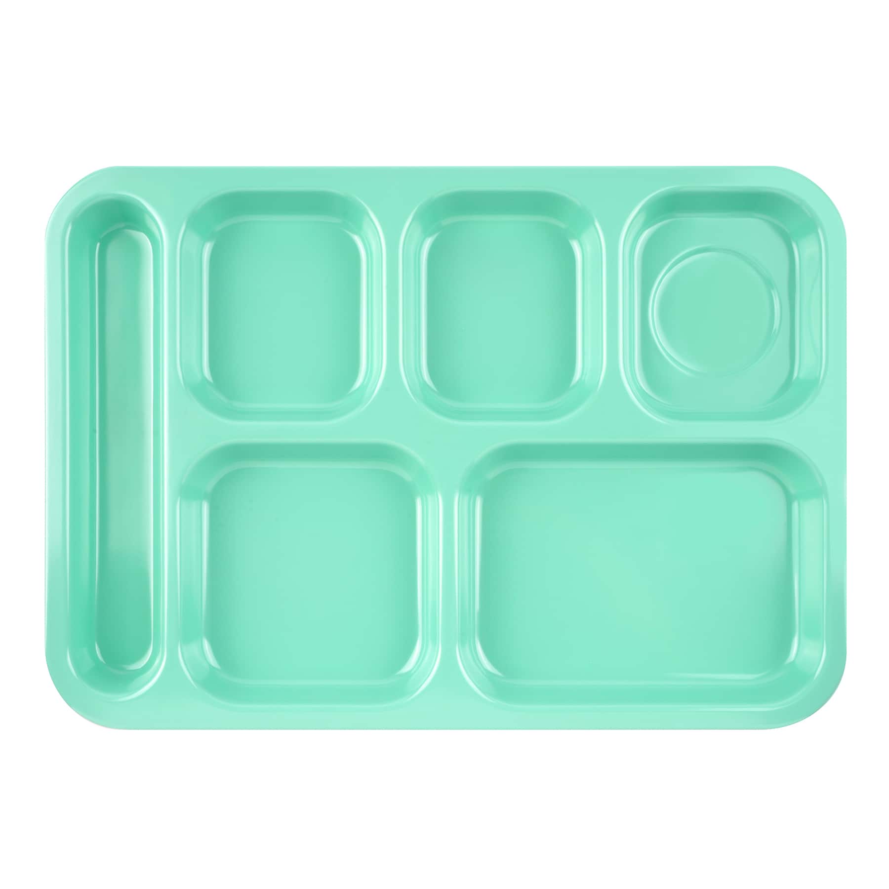 14.5&#x22; Melamine Lunch Tray by Ashland&#xAE;