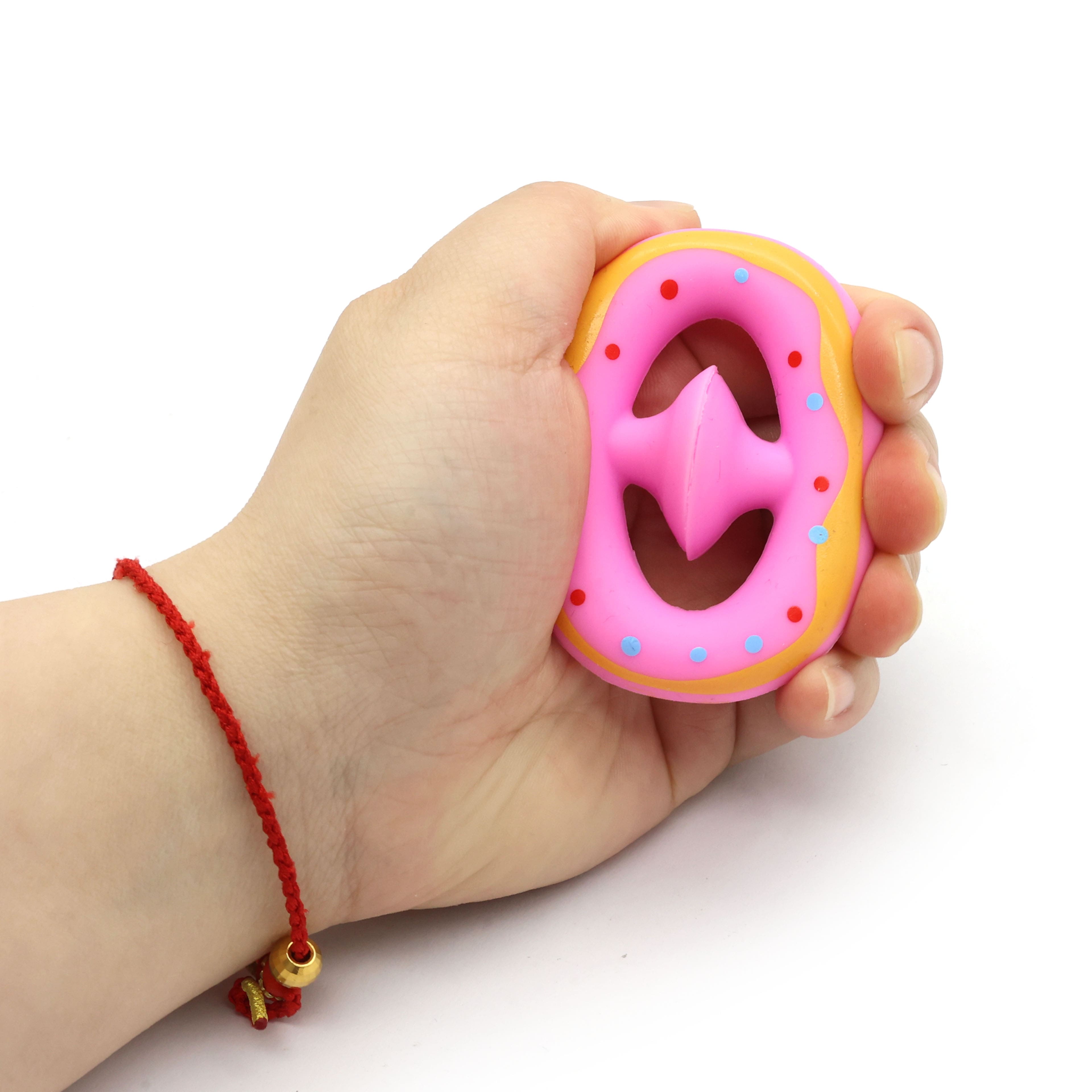 Back to Class Donut Fidget Toy by Creatology&#x2122;