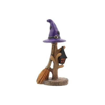 Mini Witch's Hat Stand by Ashland® | Michaels