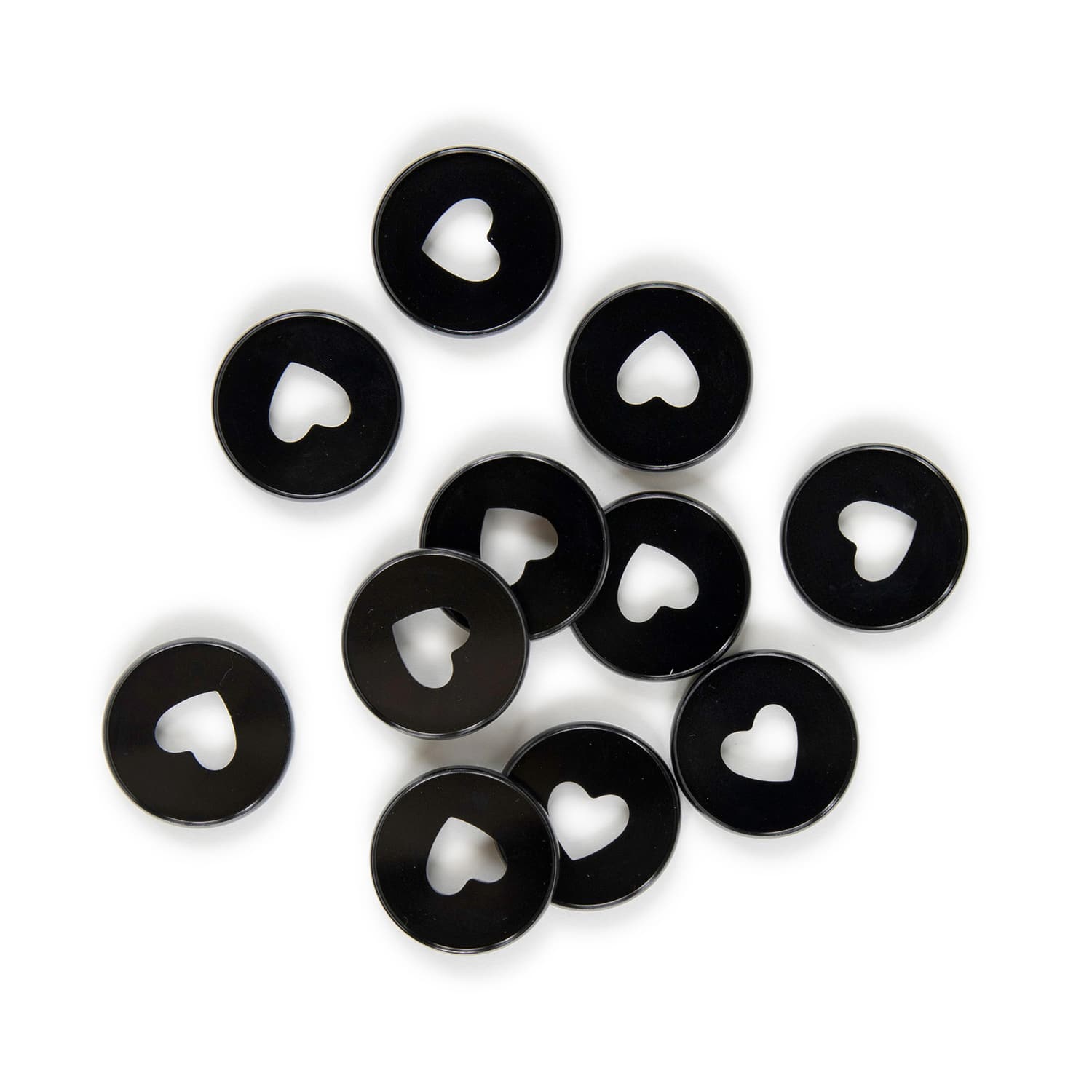 the-happy-planner-black-heart-metal-expander-discs-michaels