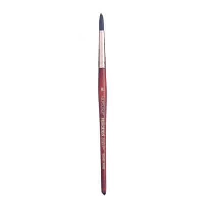 Princeton™ Neptune™ Synthetic Hair Watercolor Round Brush
