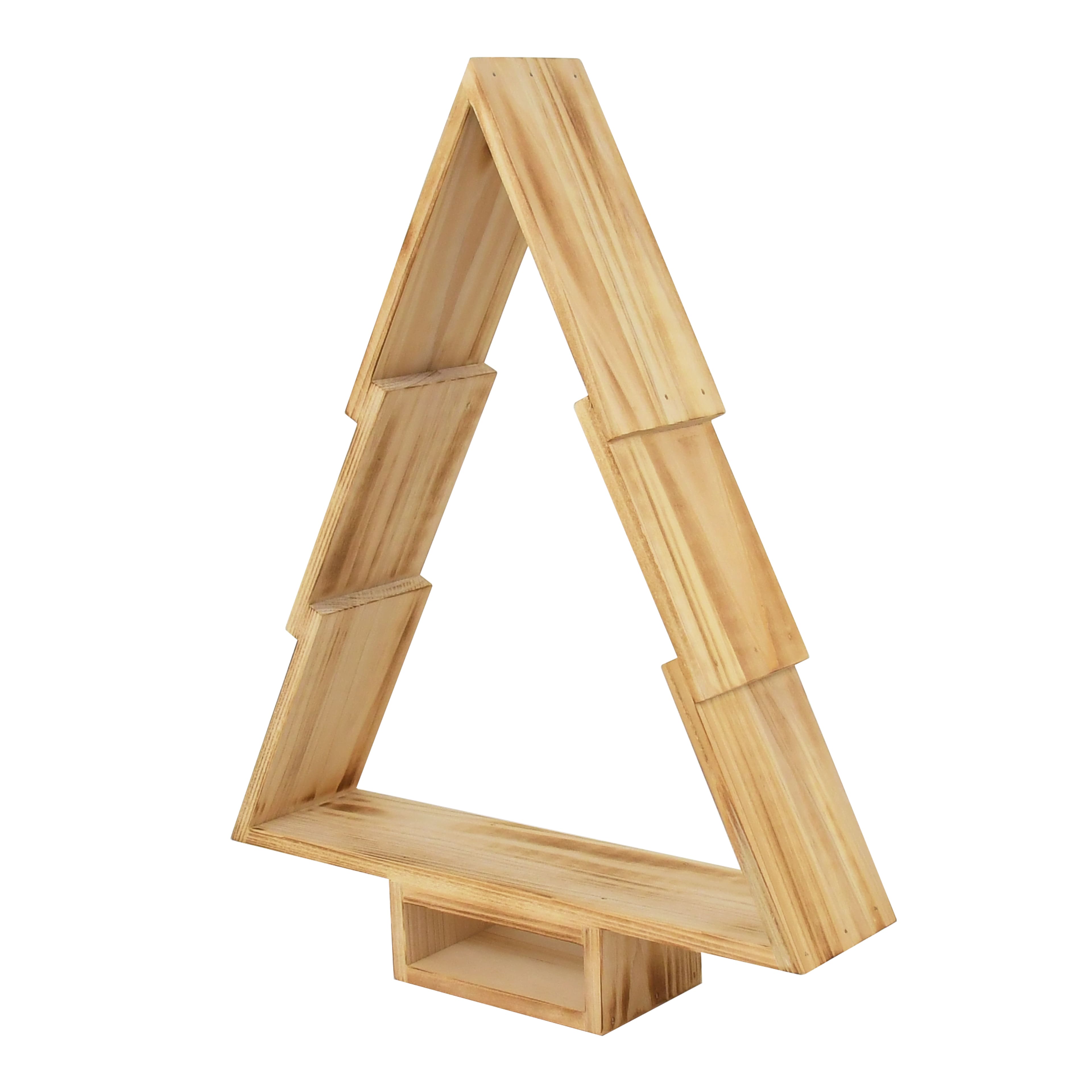 16" Natural Wood Tree Form by Ashland®