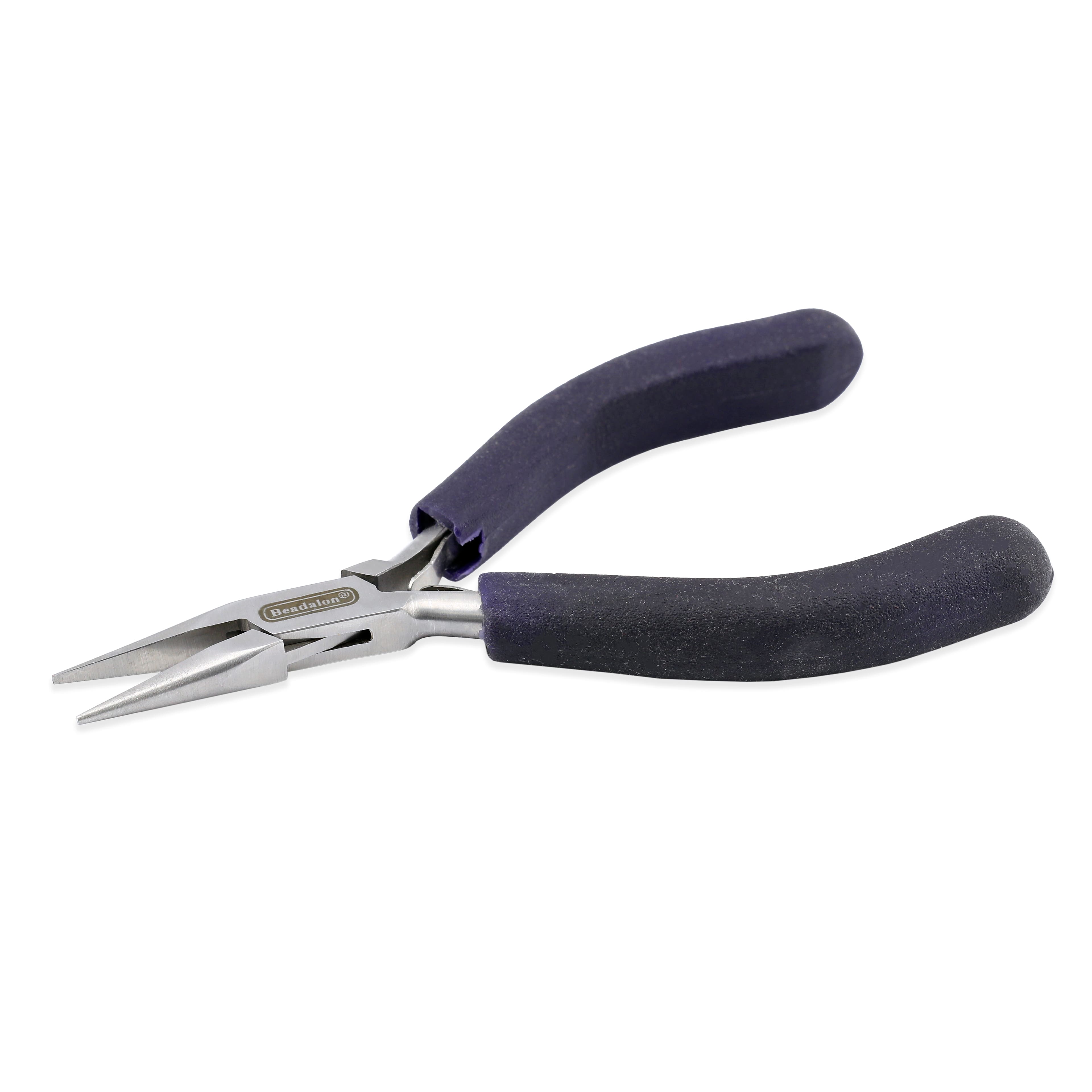 Beadalon&#xAE; Designer Series Chain Nose Pliers