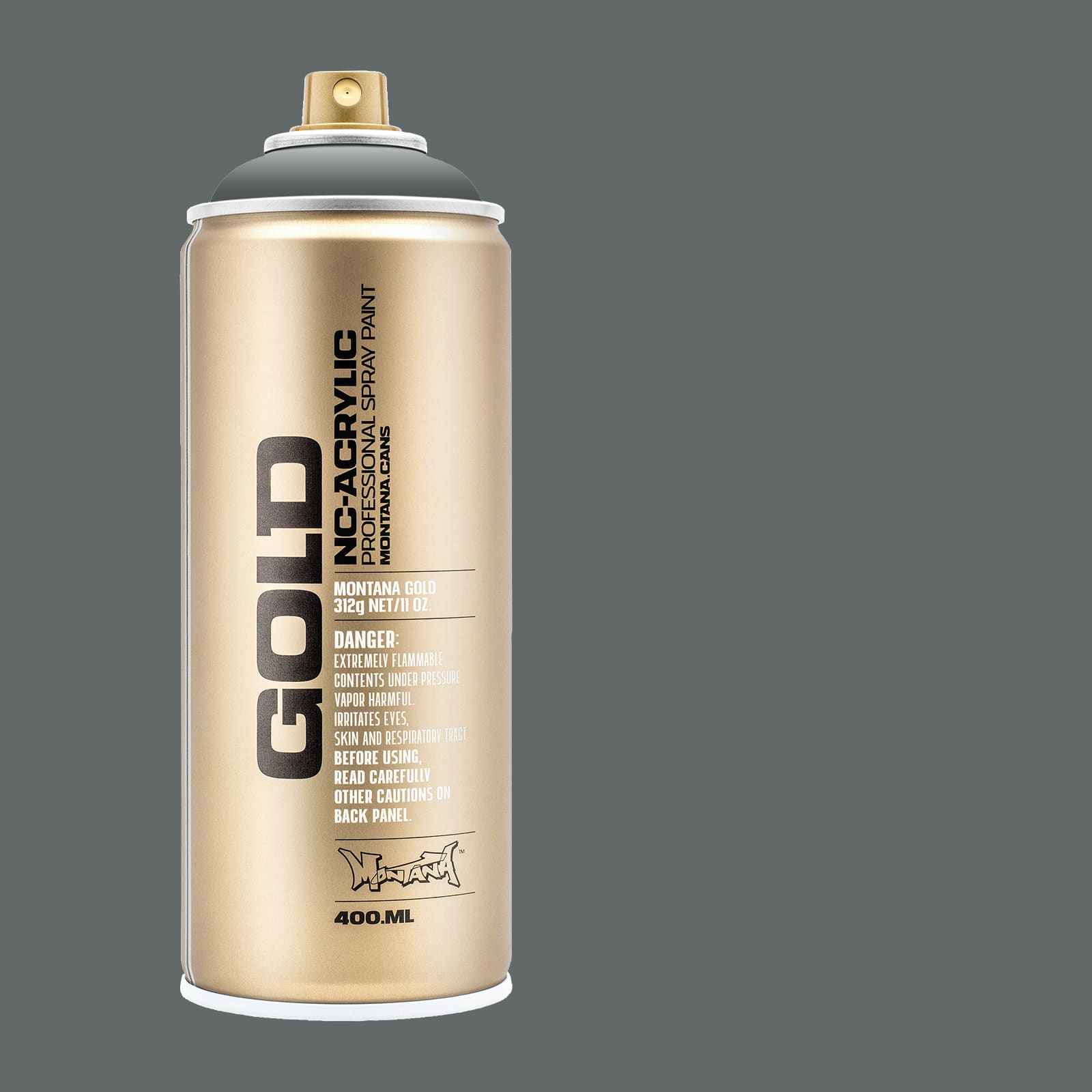Montana&#x2122; Gold Acrylic Professional Spray Paint